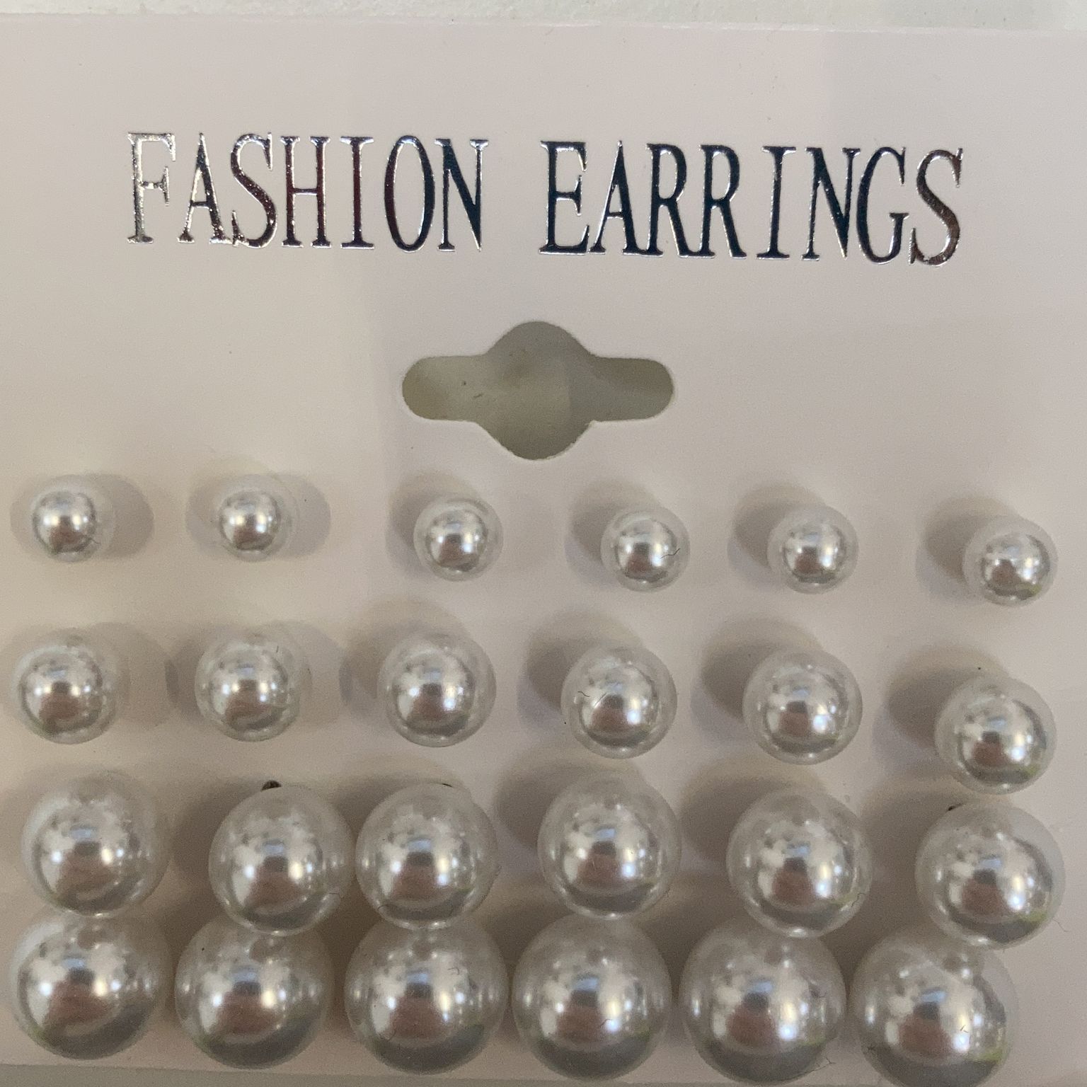 Fashion Earrings