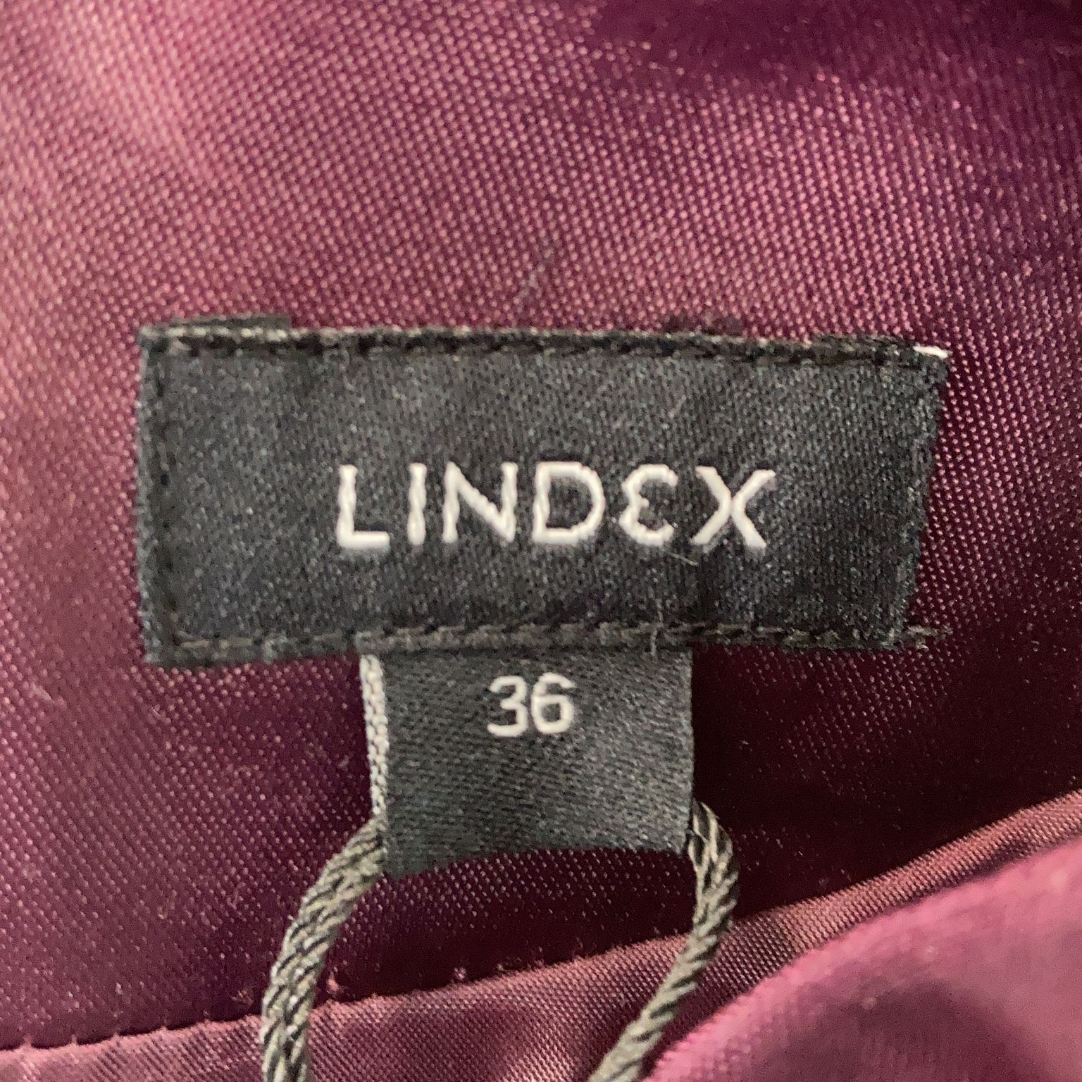 Lindex