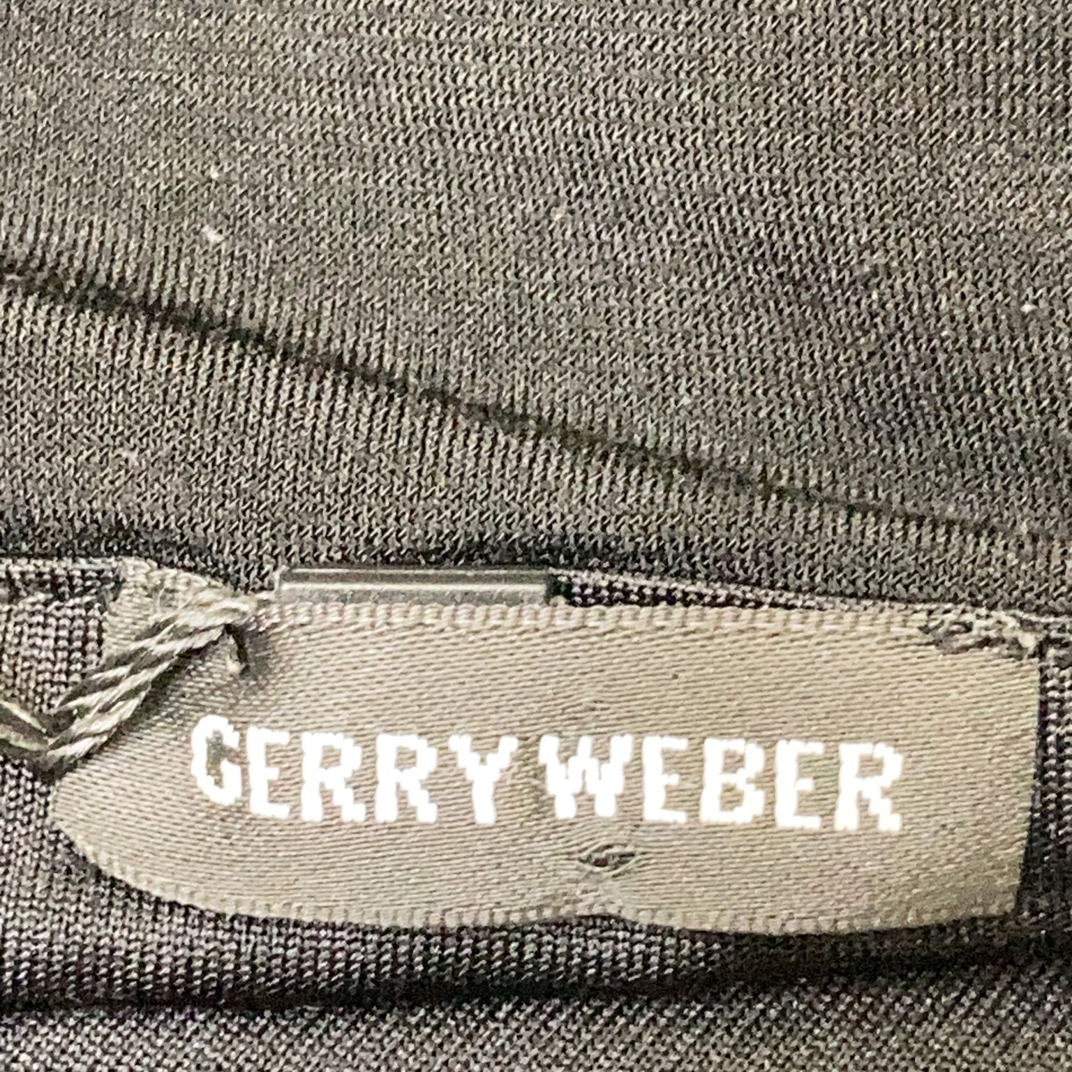 Gerry Weber