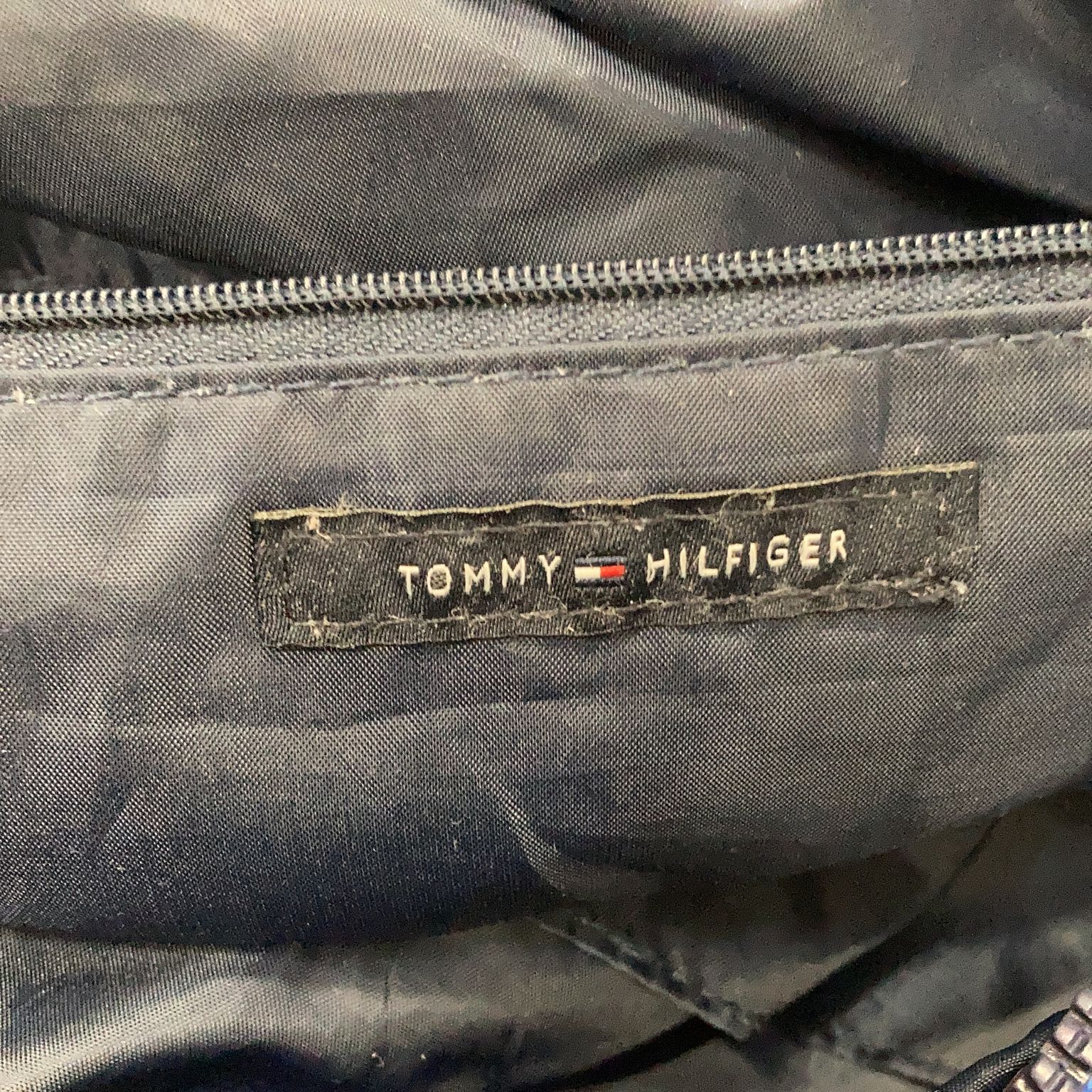 Tommy Hilfiger