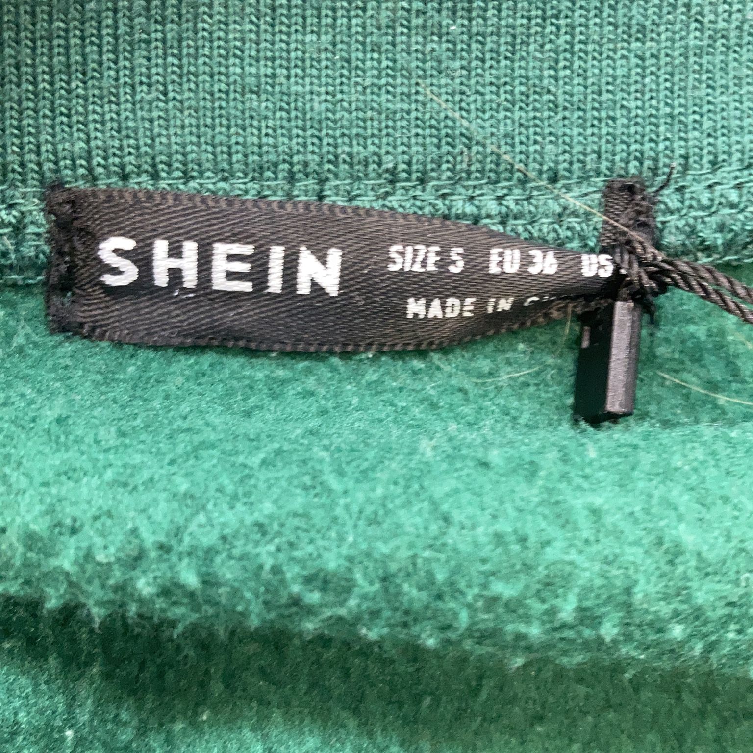 Shein