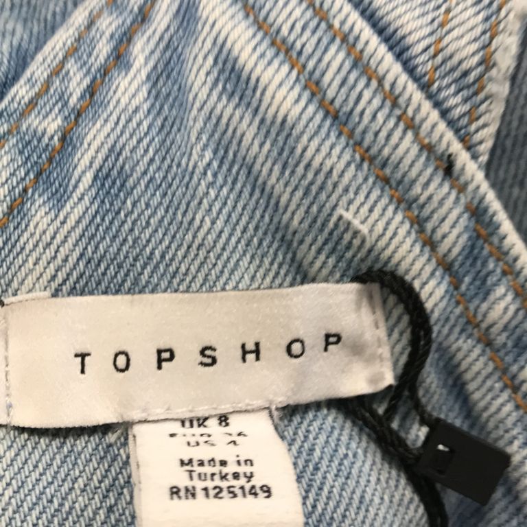 Topshop