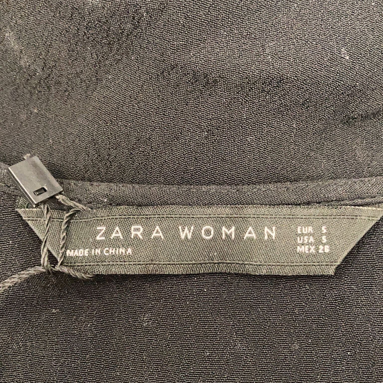 Zara Woman