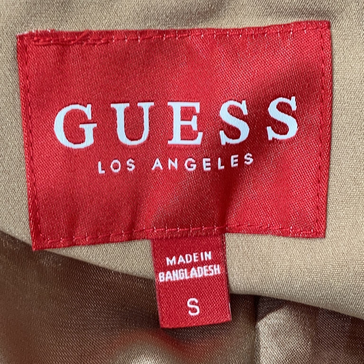 Guess