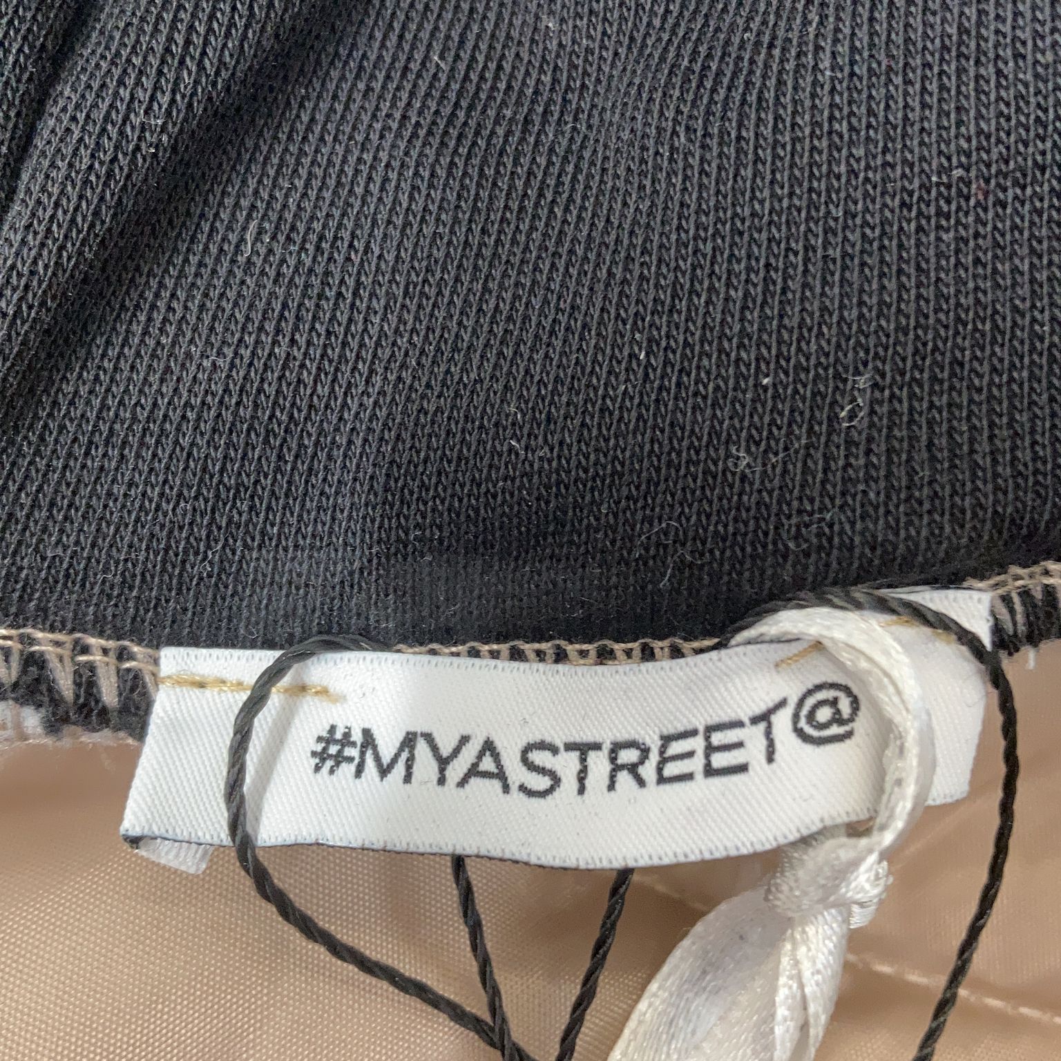 Myastreet