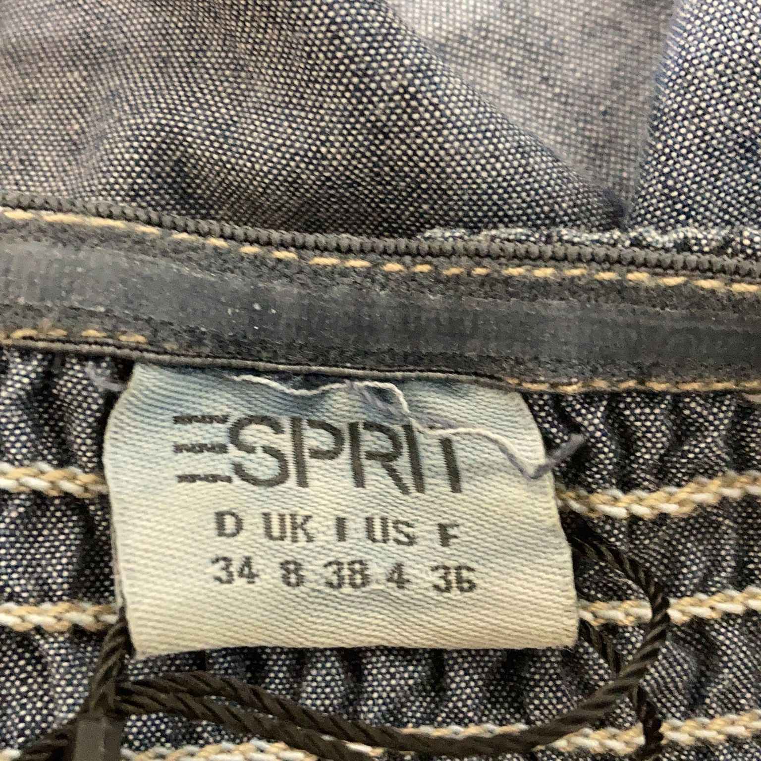 ESPRIT