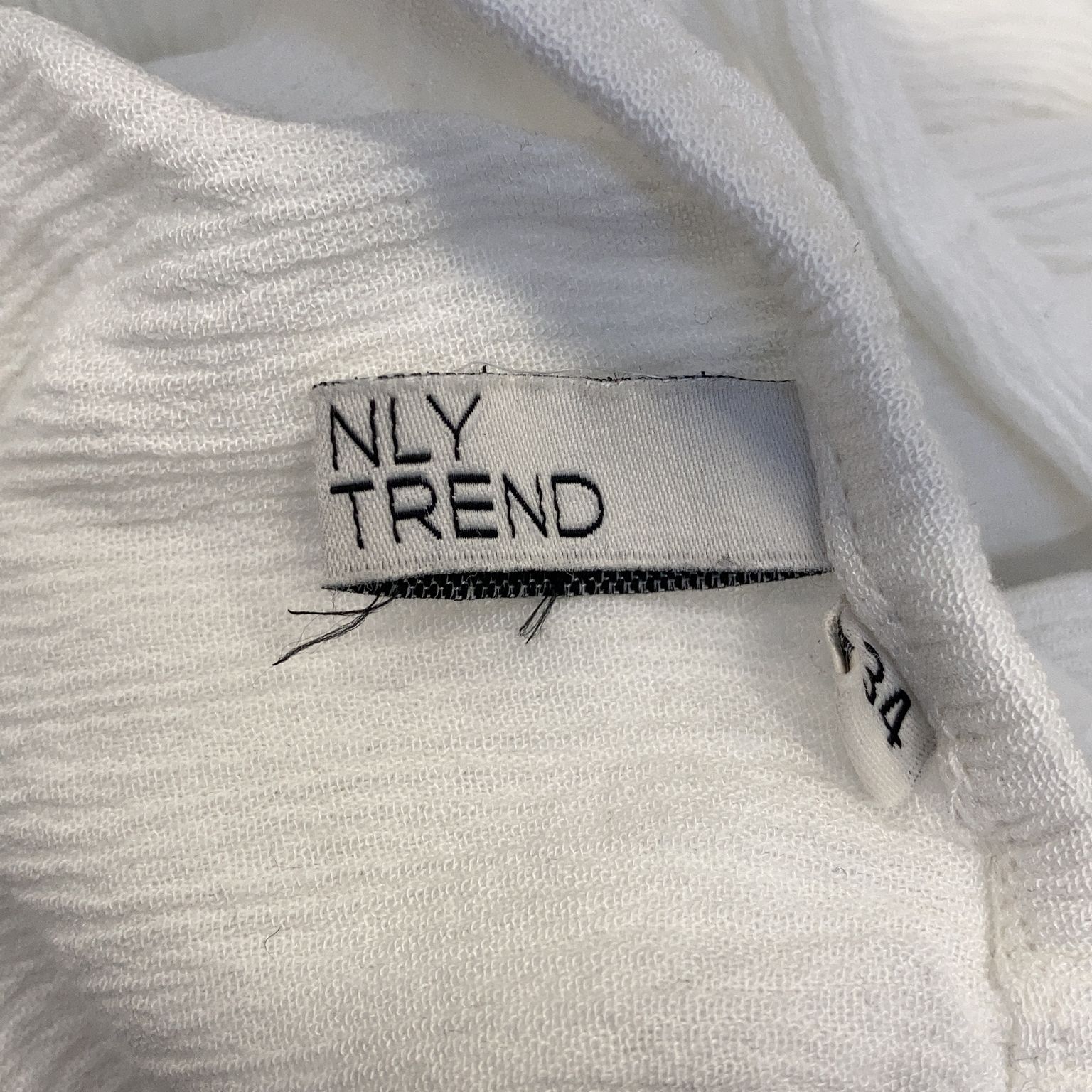 NLY Trend