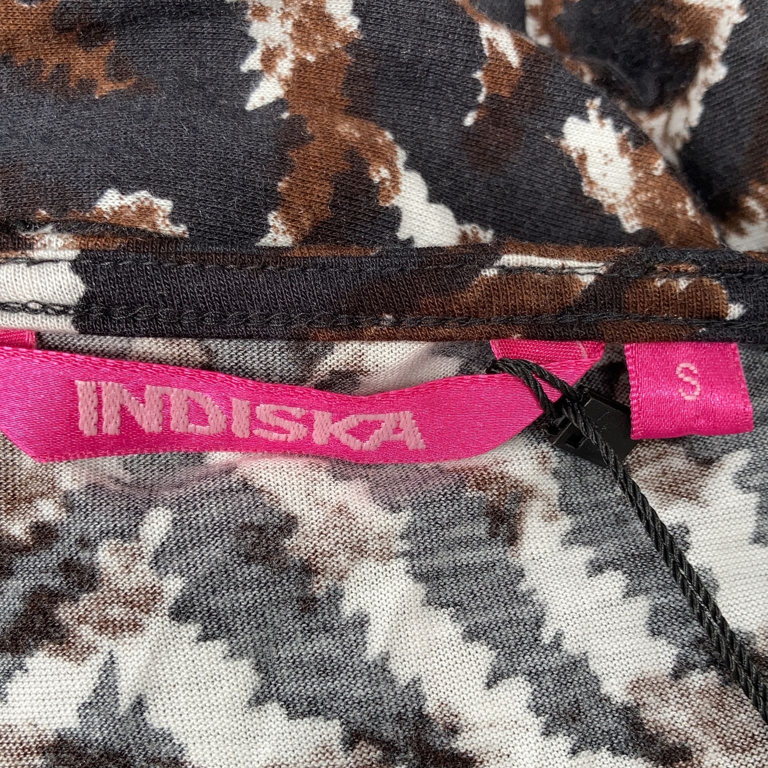 Indiska