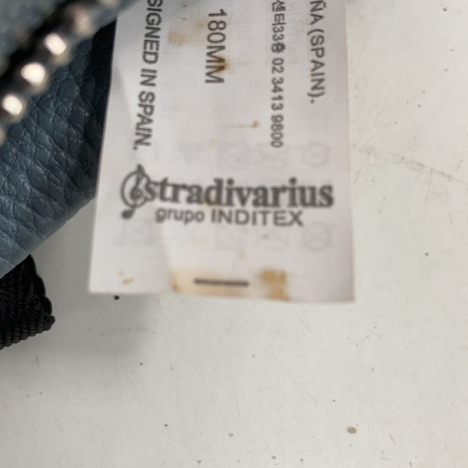 Stradivarius