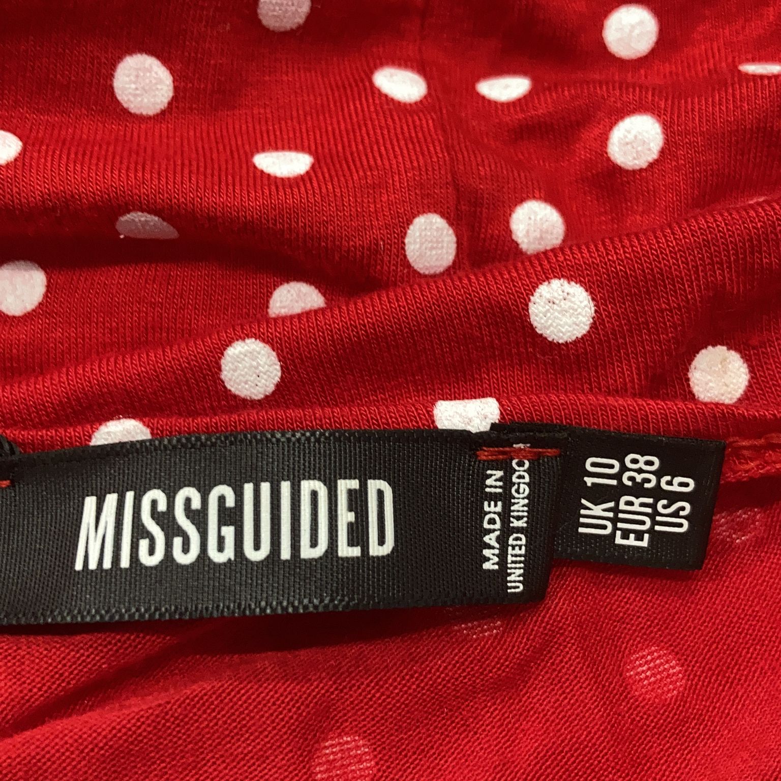 Missguided