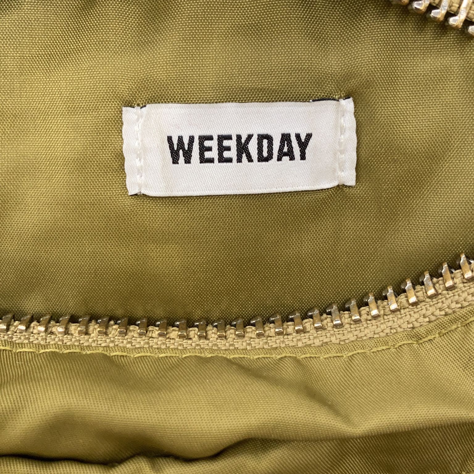 Weekday