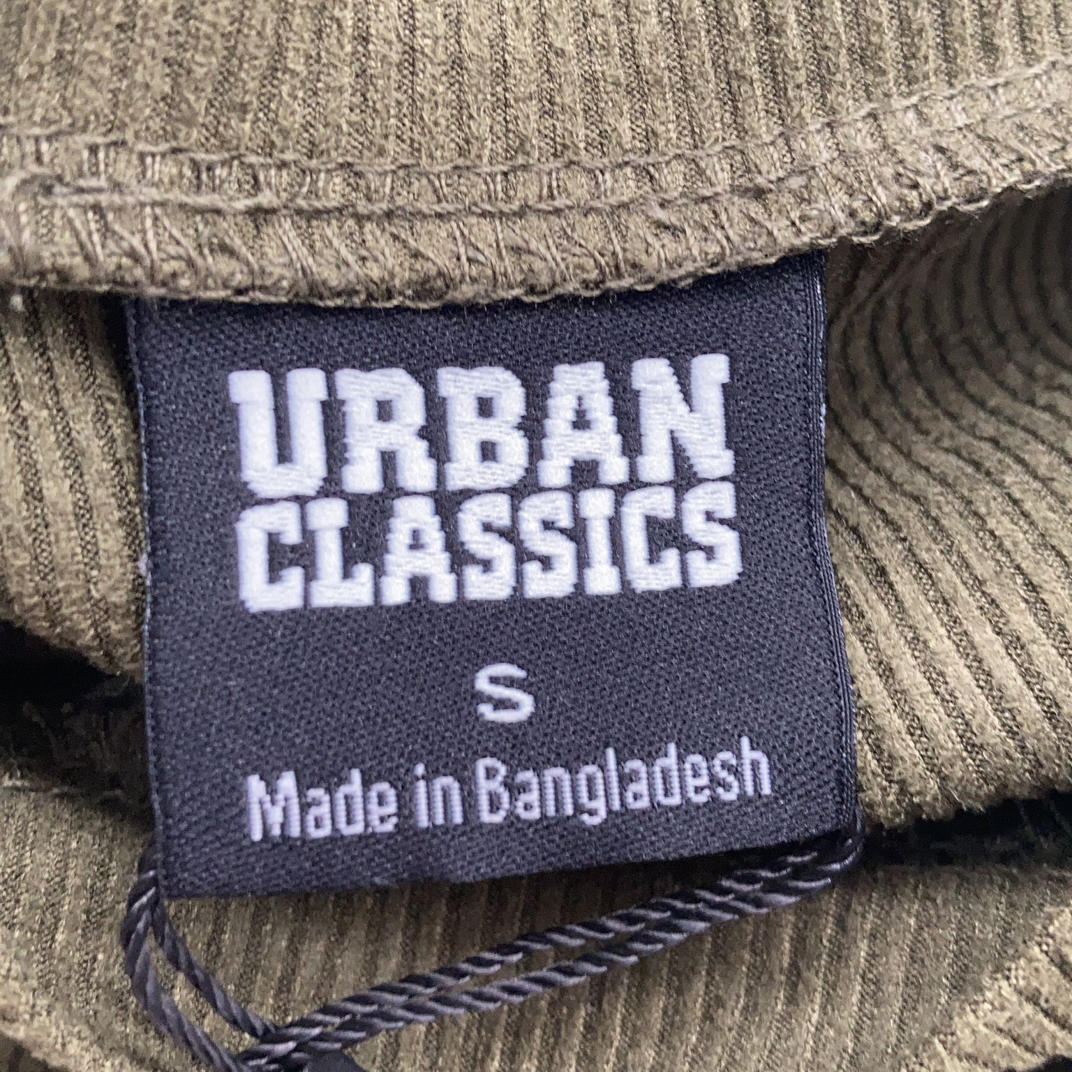 Urban Classics