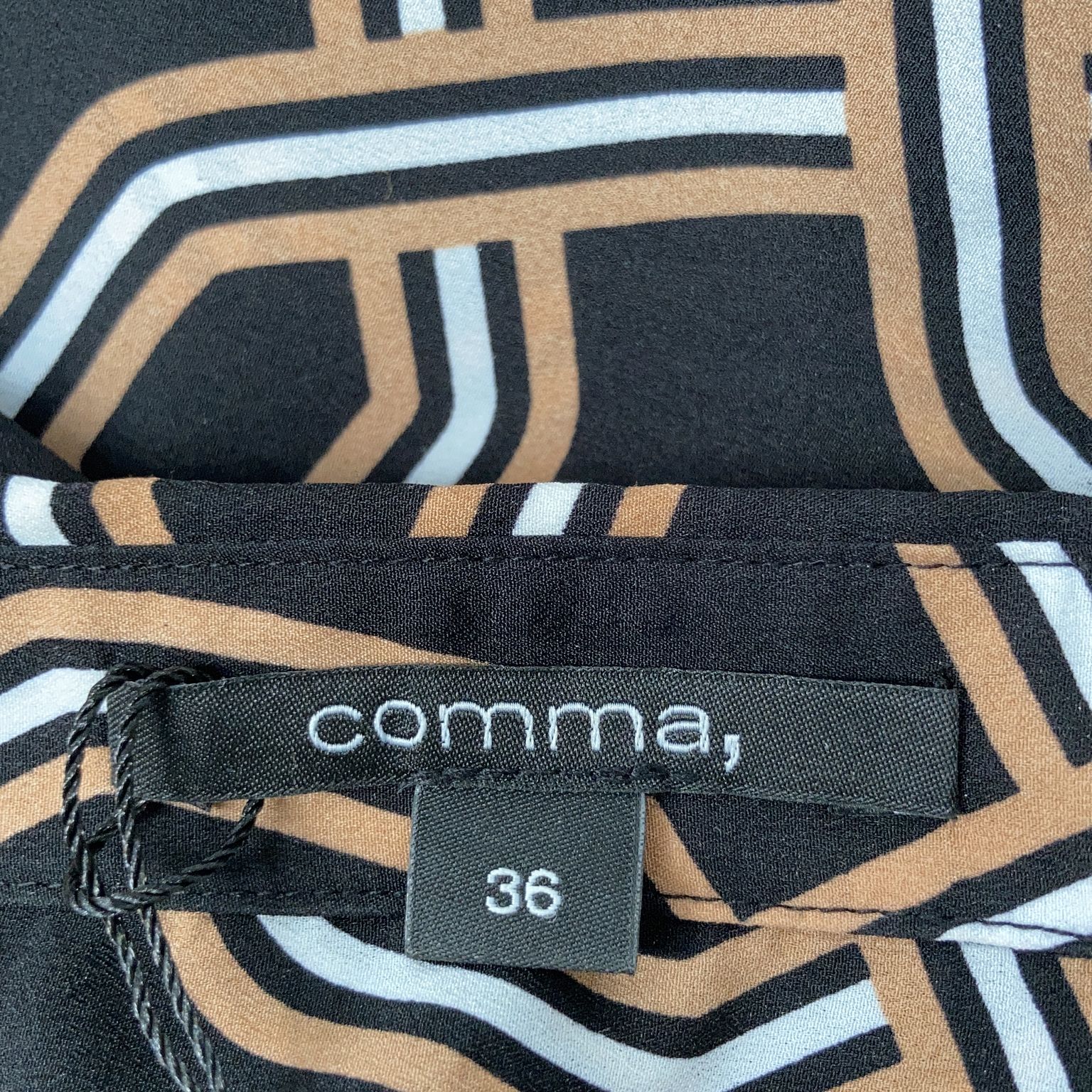 Comma