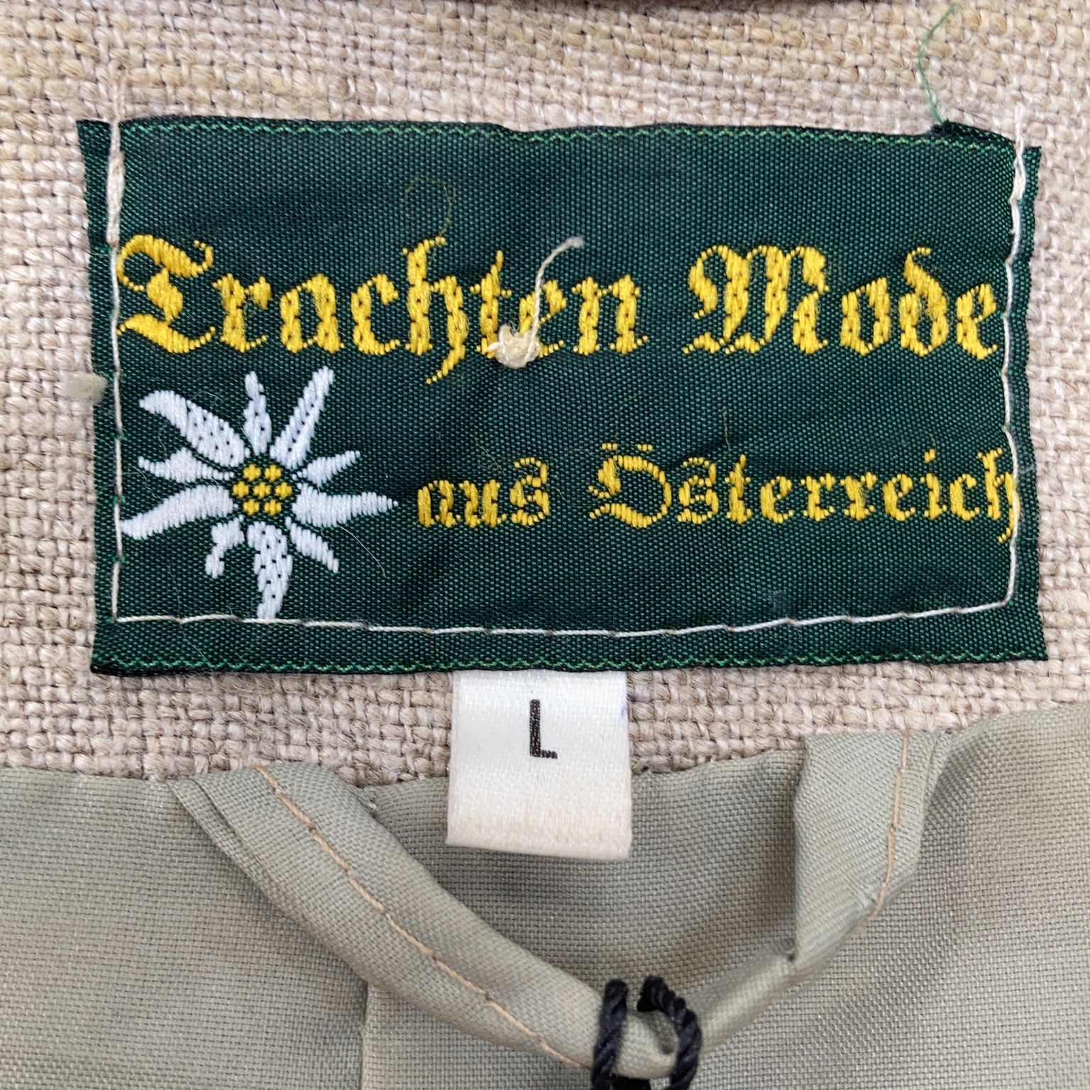 Trachtenmode