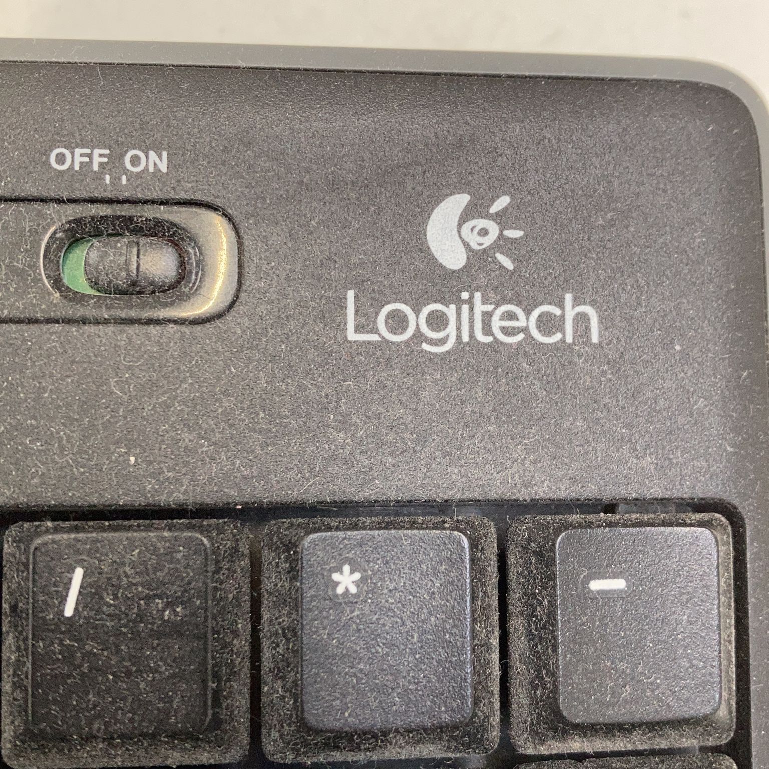 Logitech