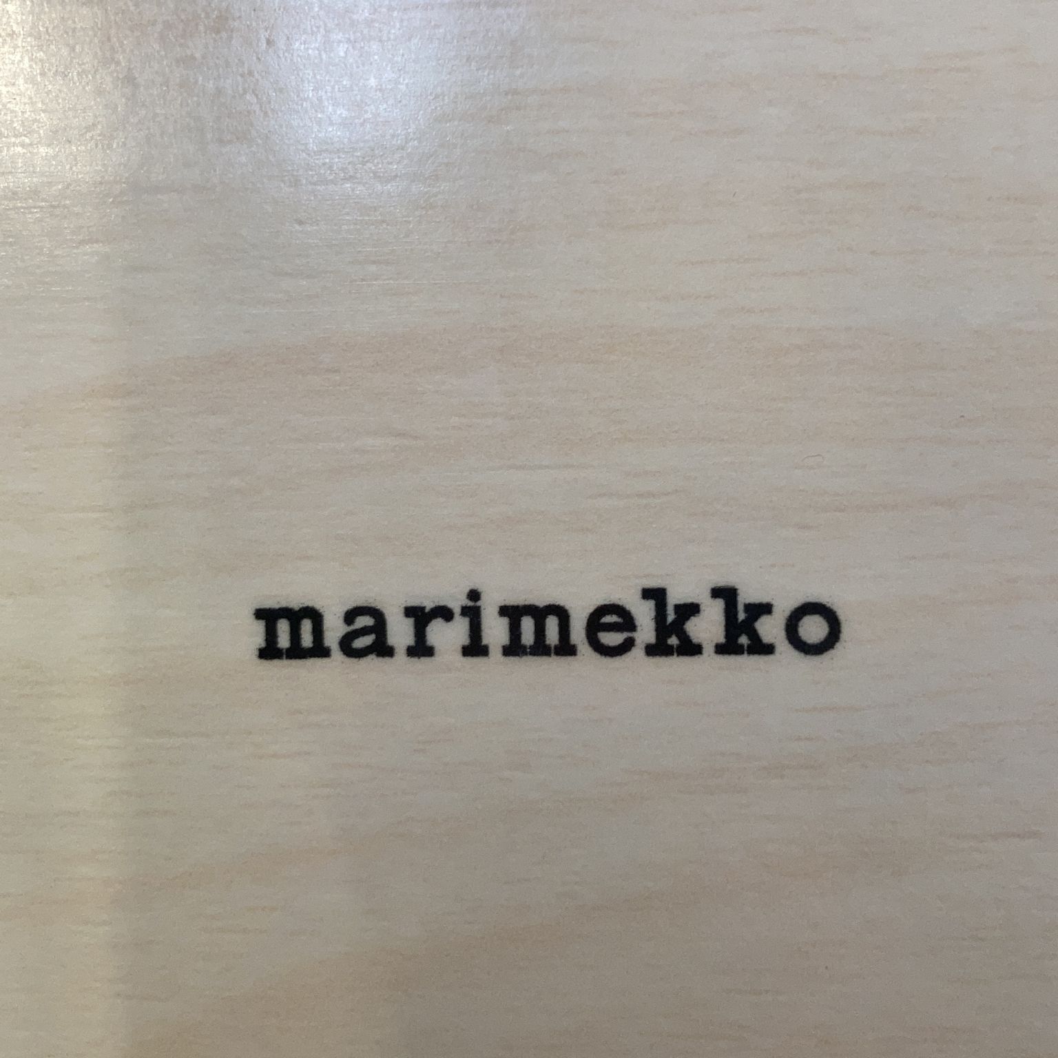 Marimekko