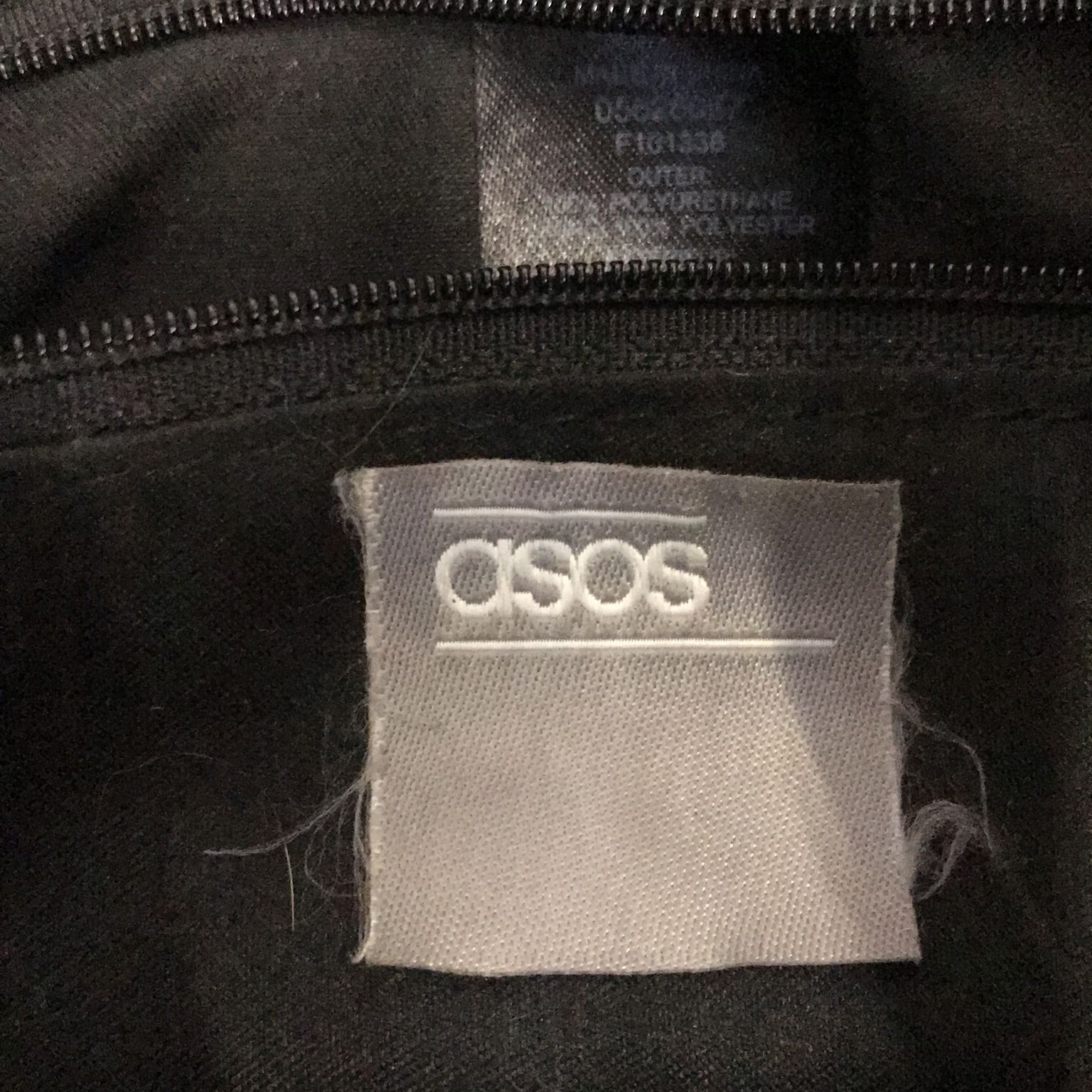 ASOS