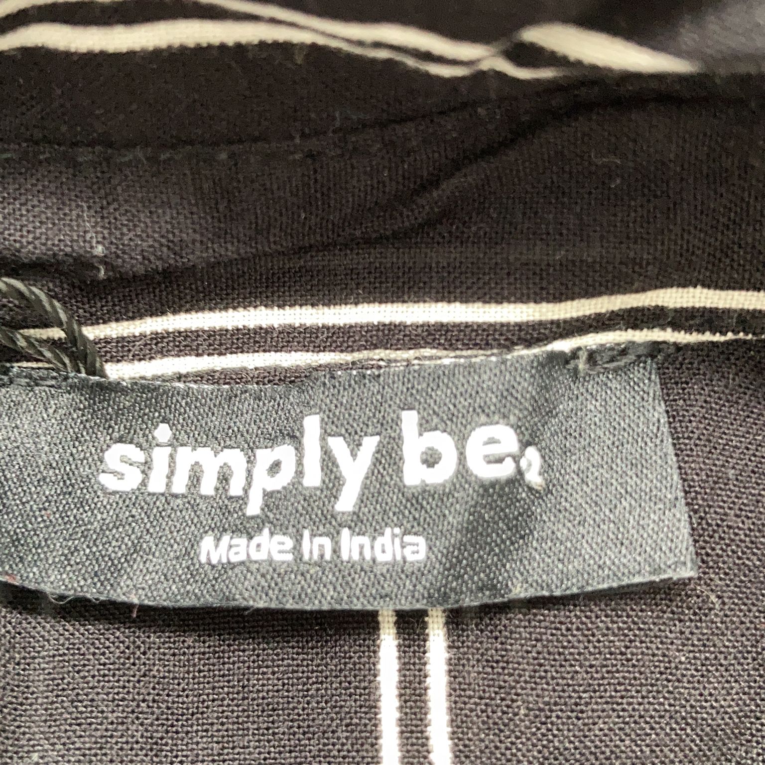 Simply Be