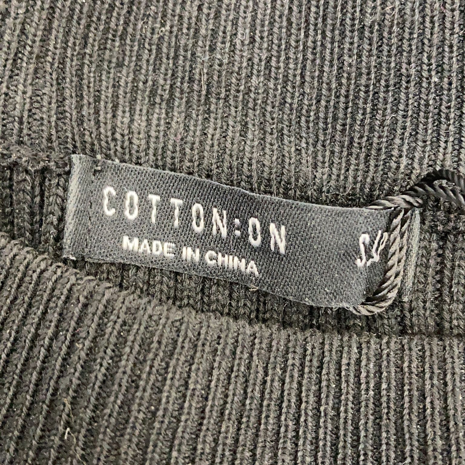 Cotton On