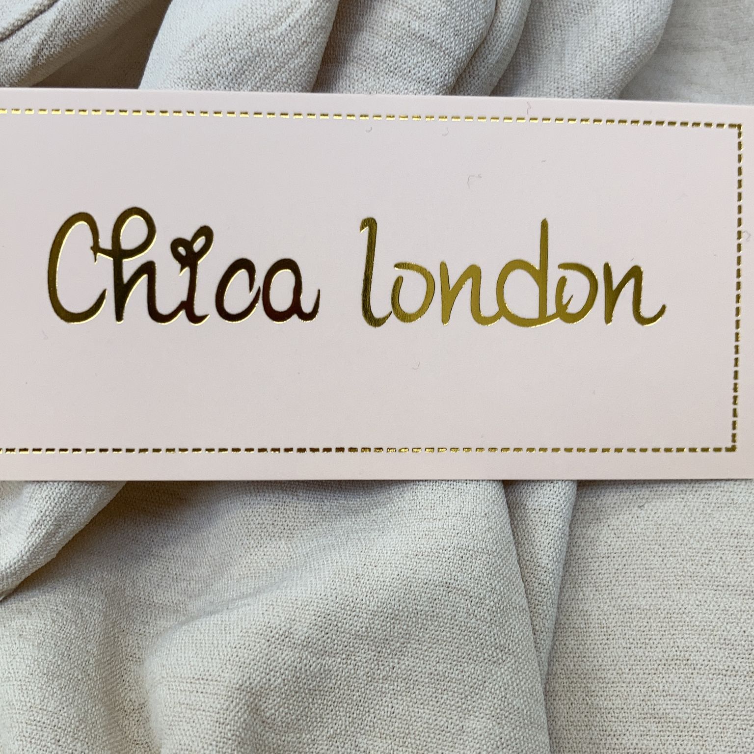 Chica London