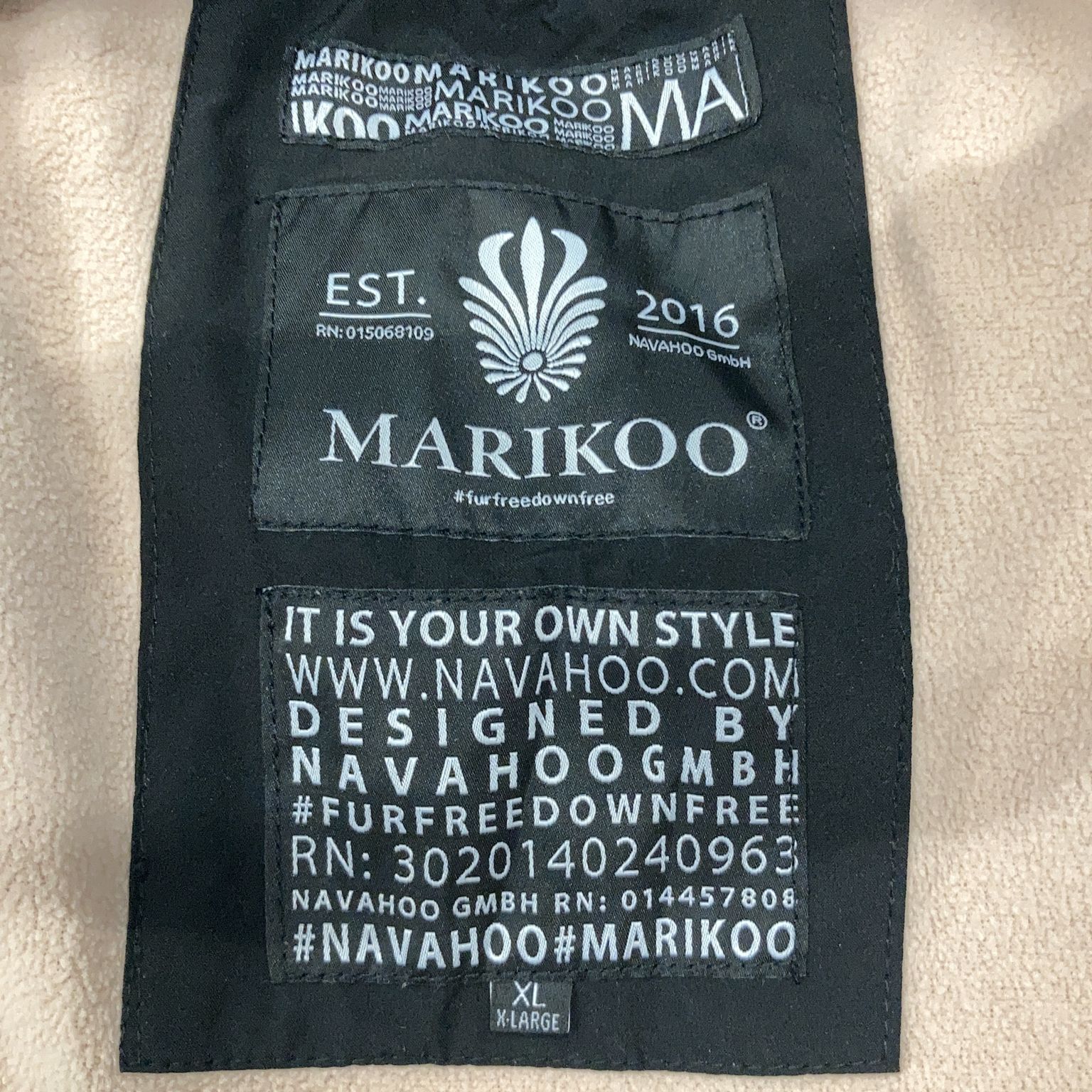 Marikoo