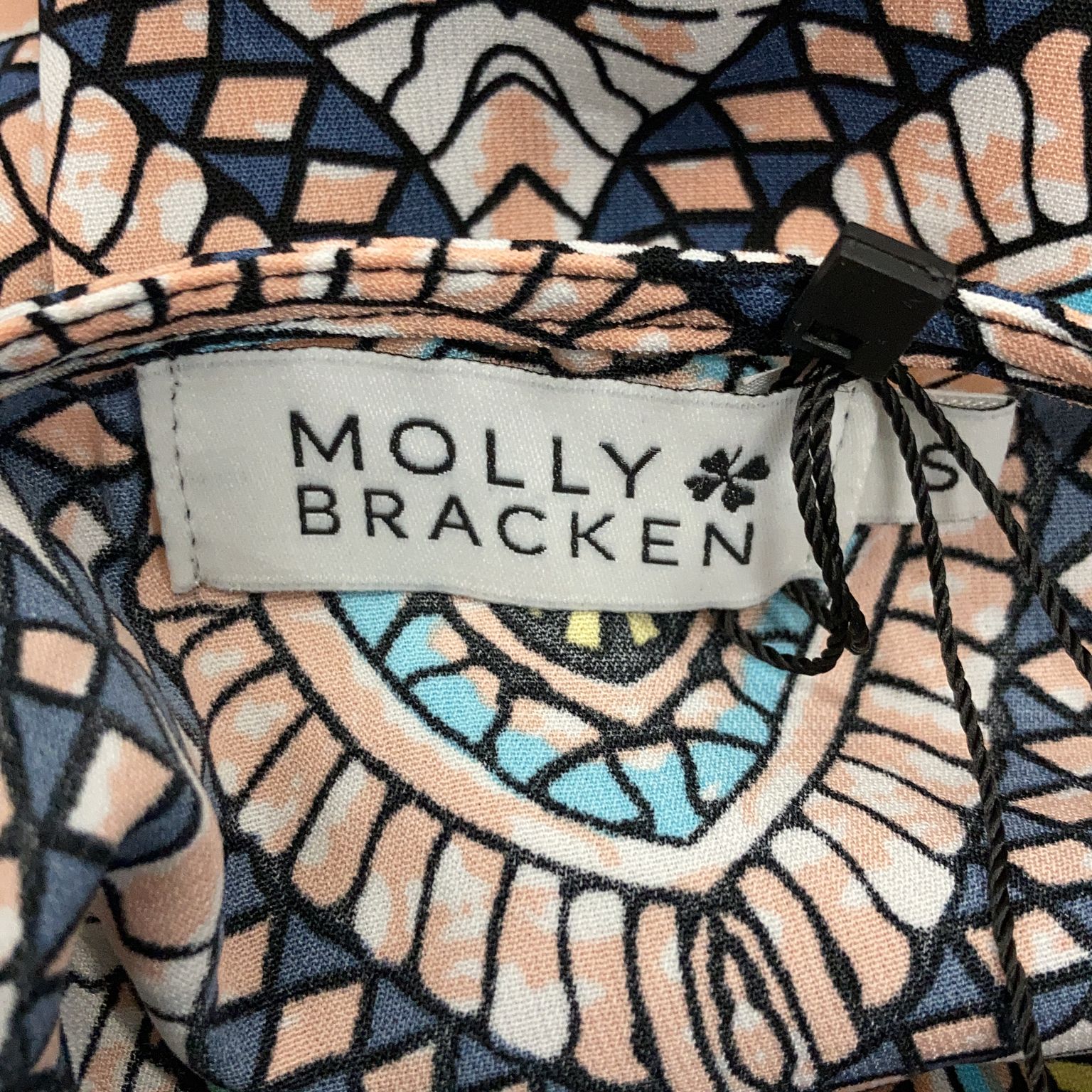 Molly Bracken