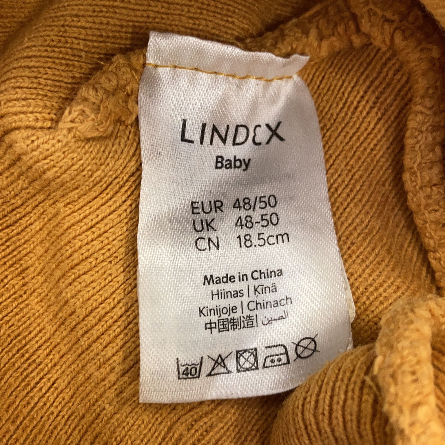 Lindex