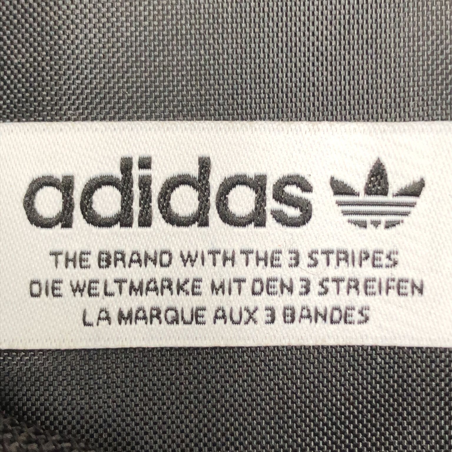 Adidas