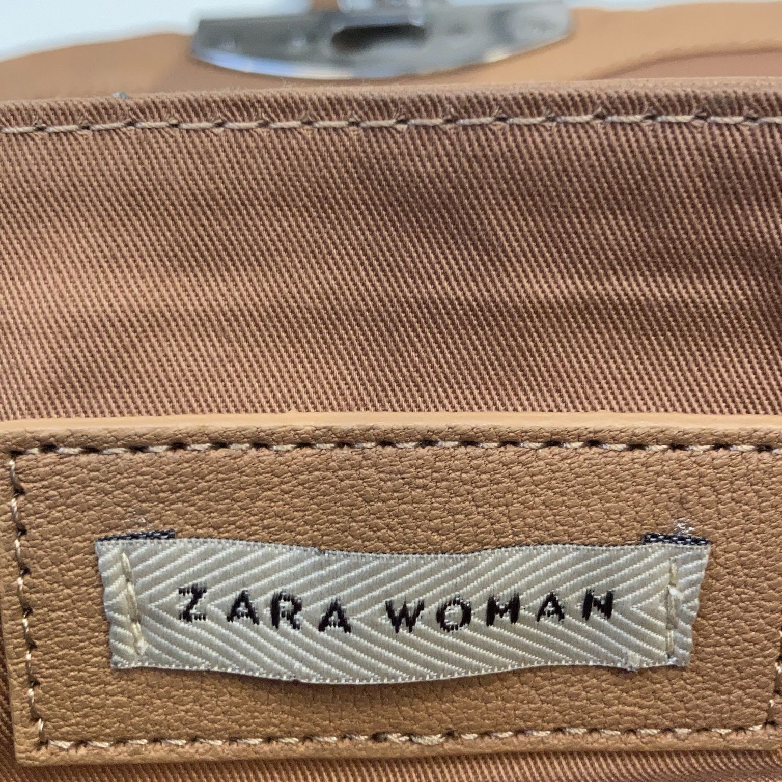 Zara Woman