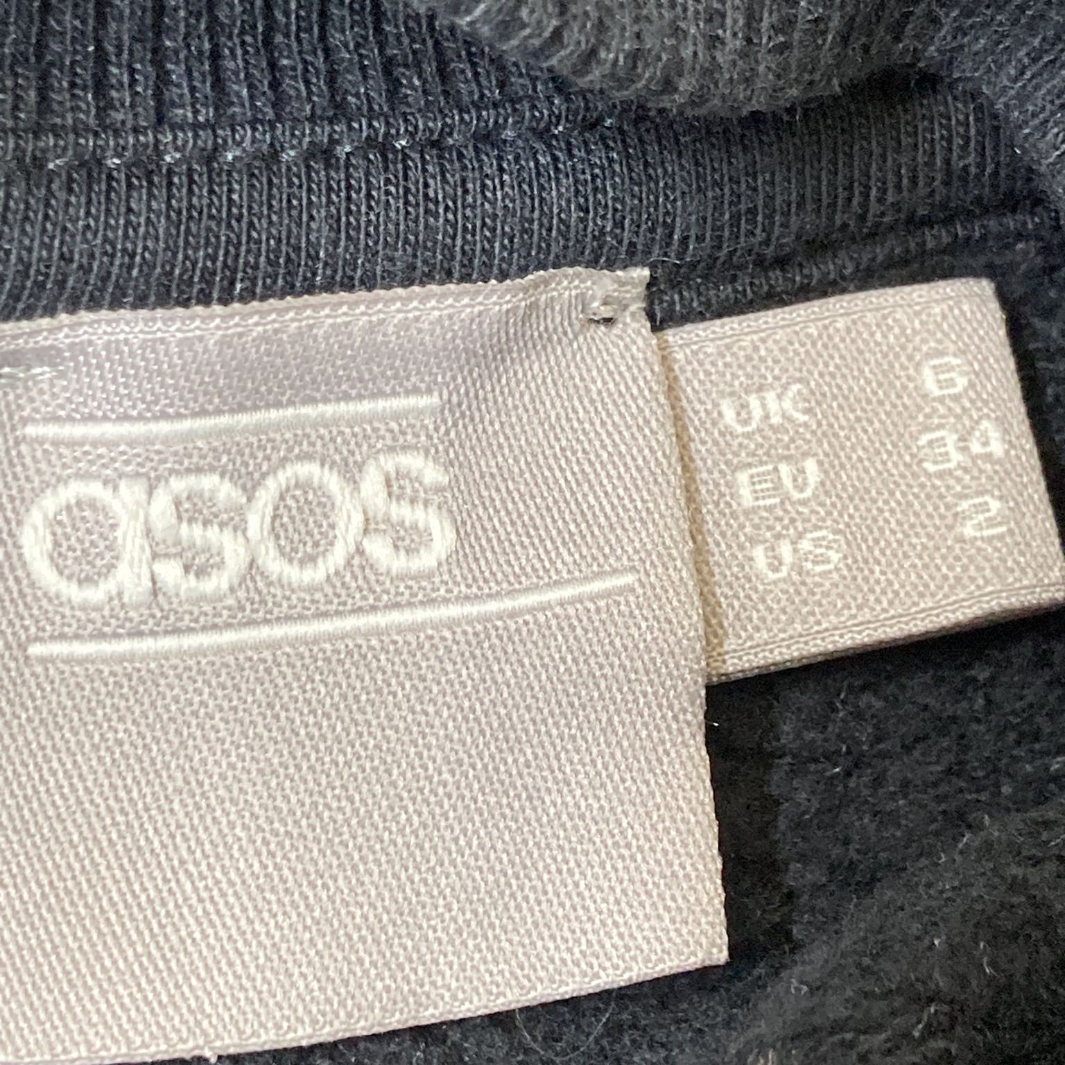 ASOS