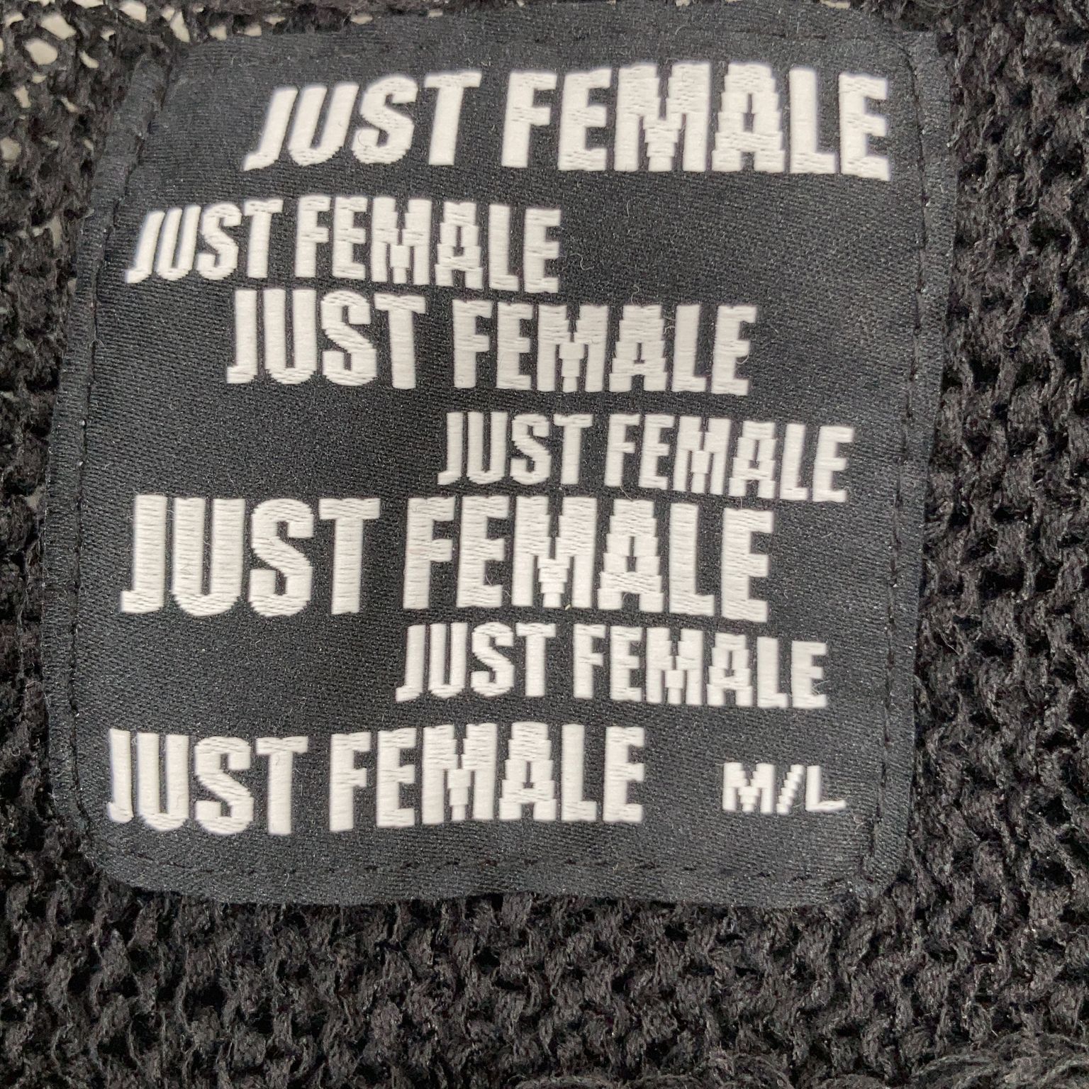 Just Female