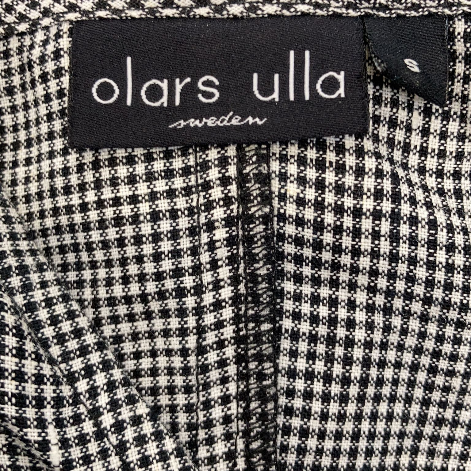 Olars Ulla