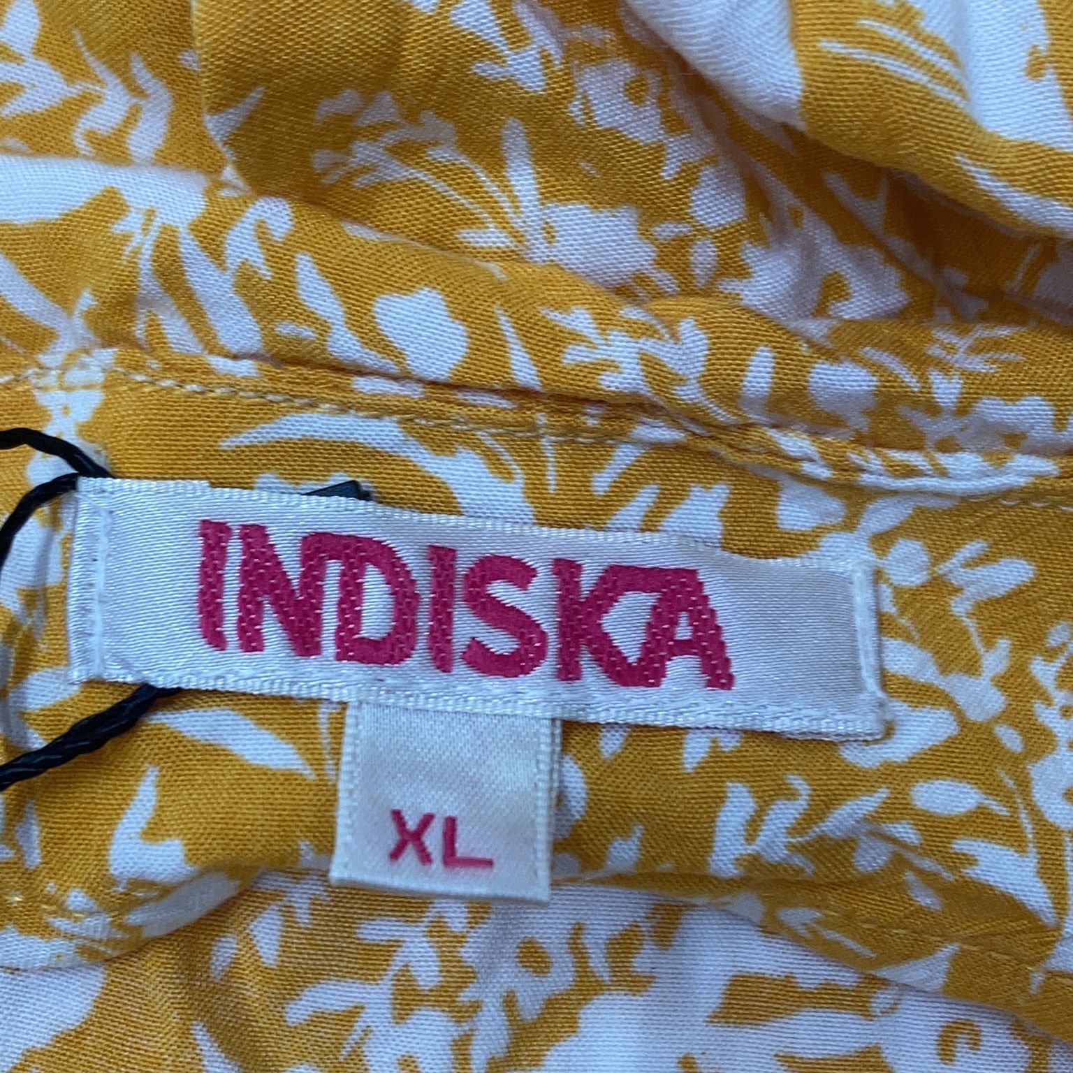 Indiska