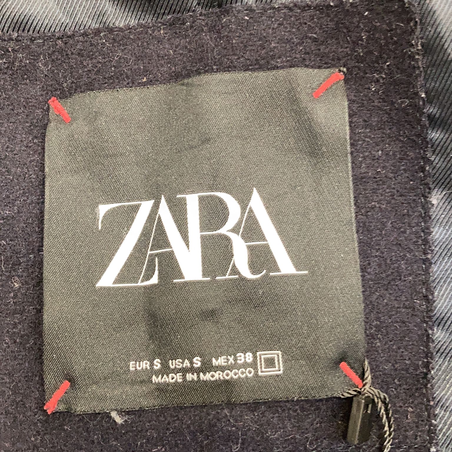 Zara