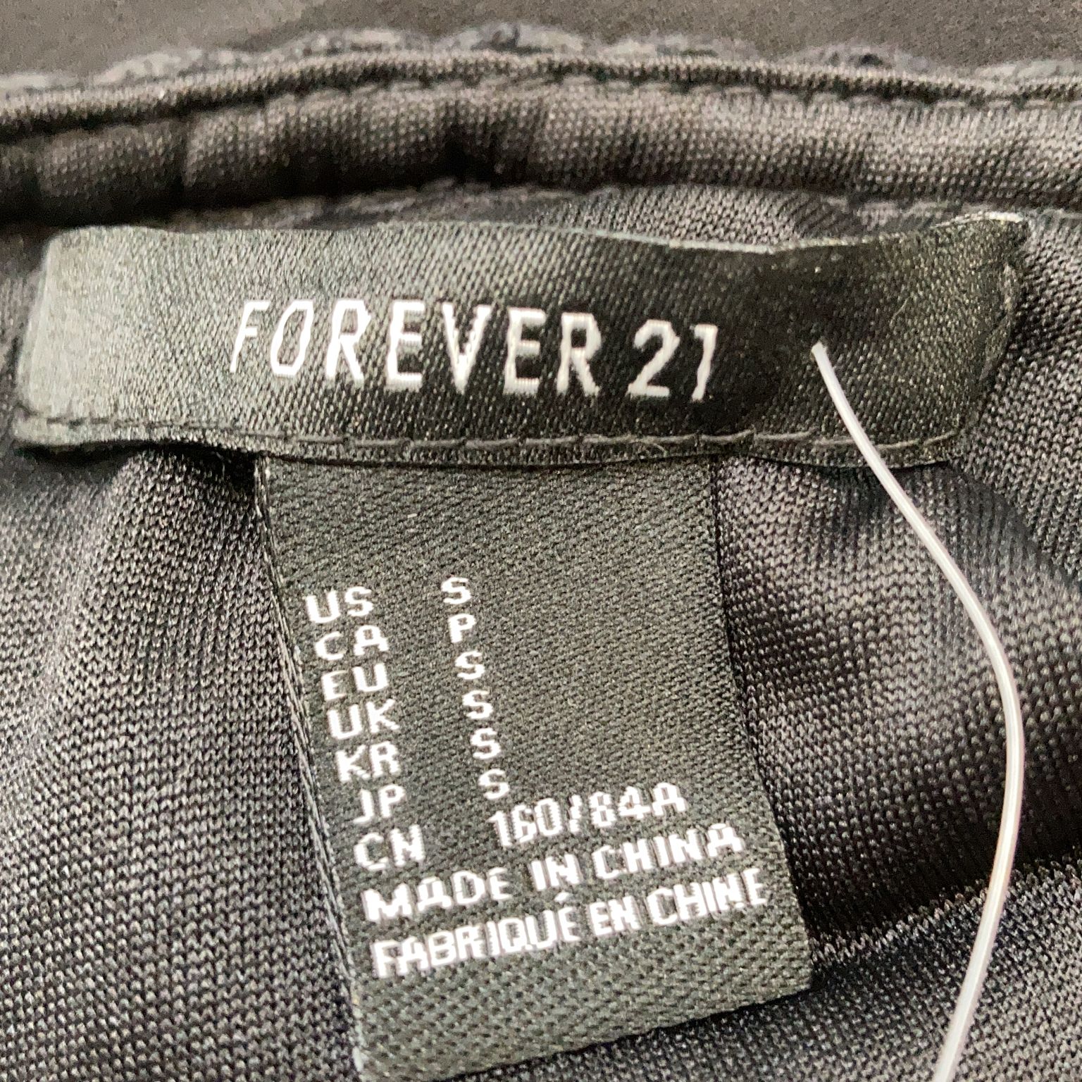 Forever 21