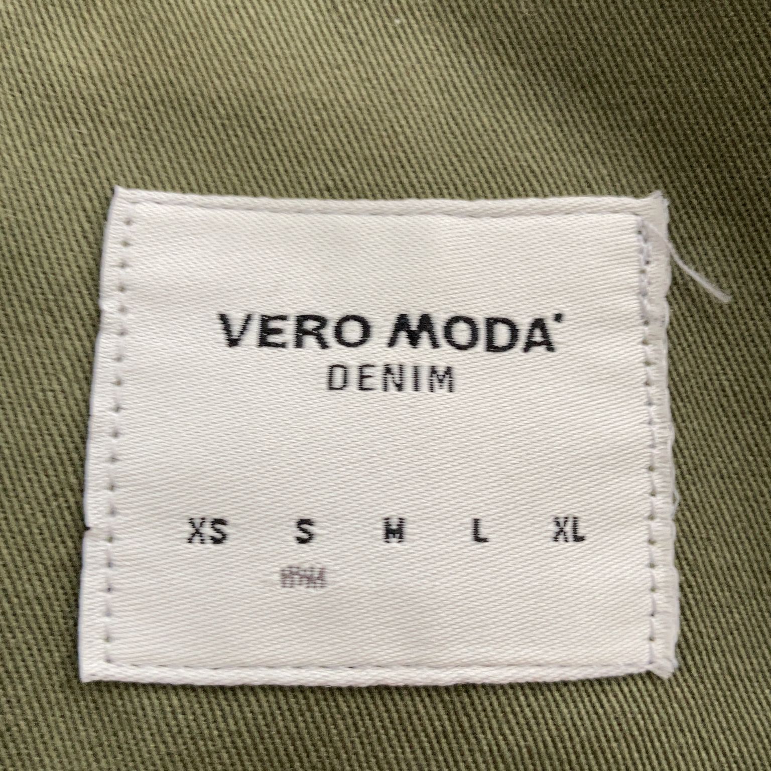 Vero Moda Denim