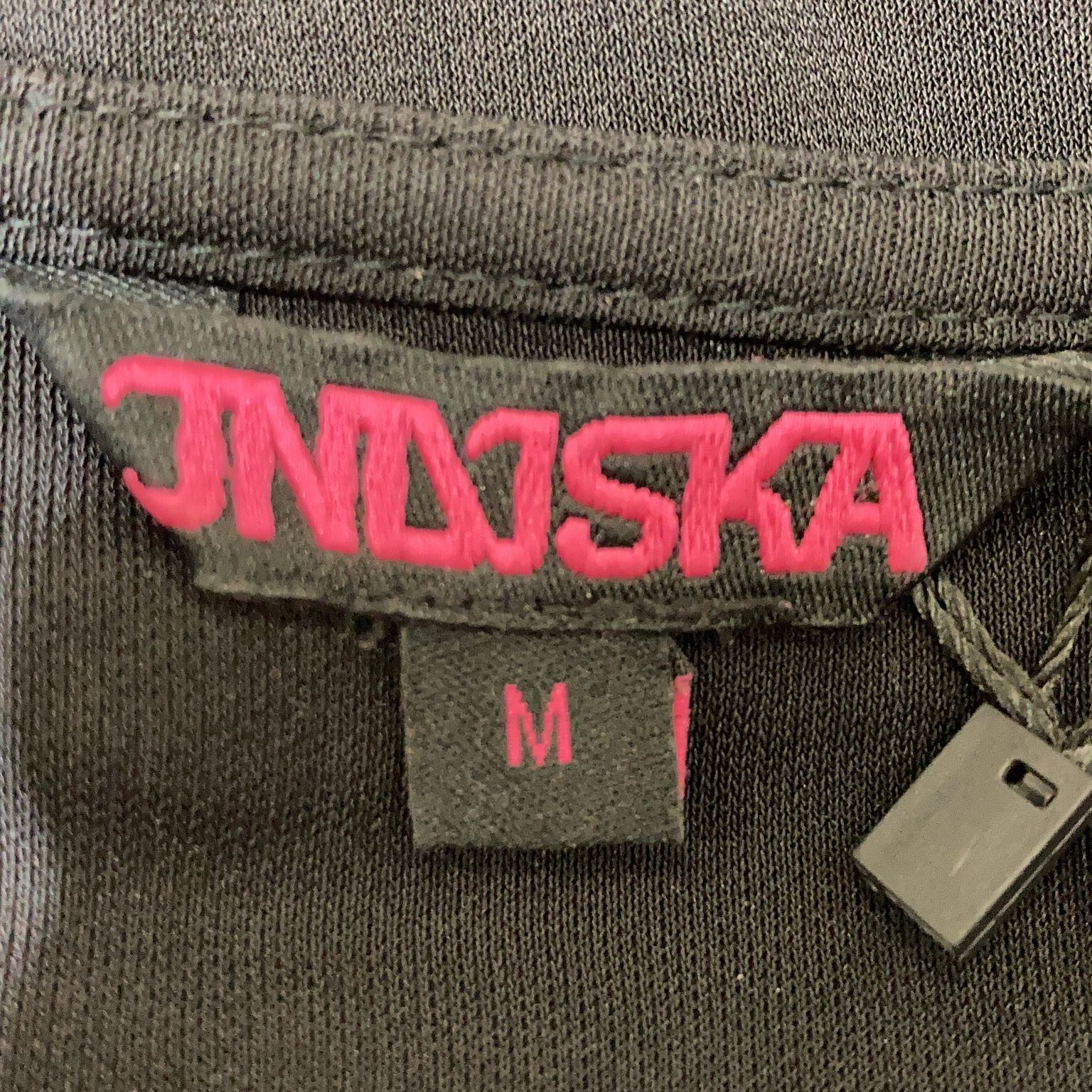 Indiska