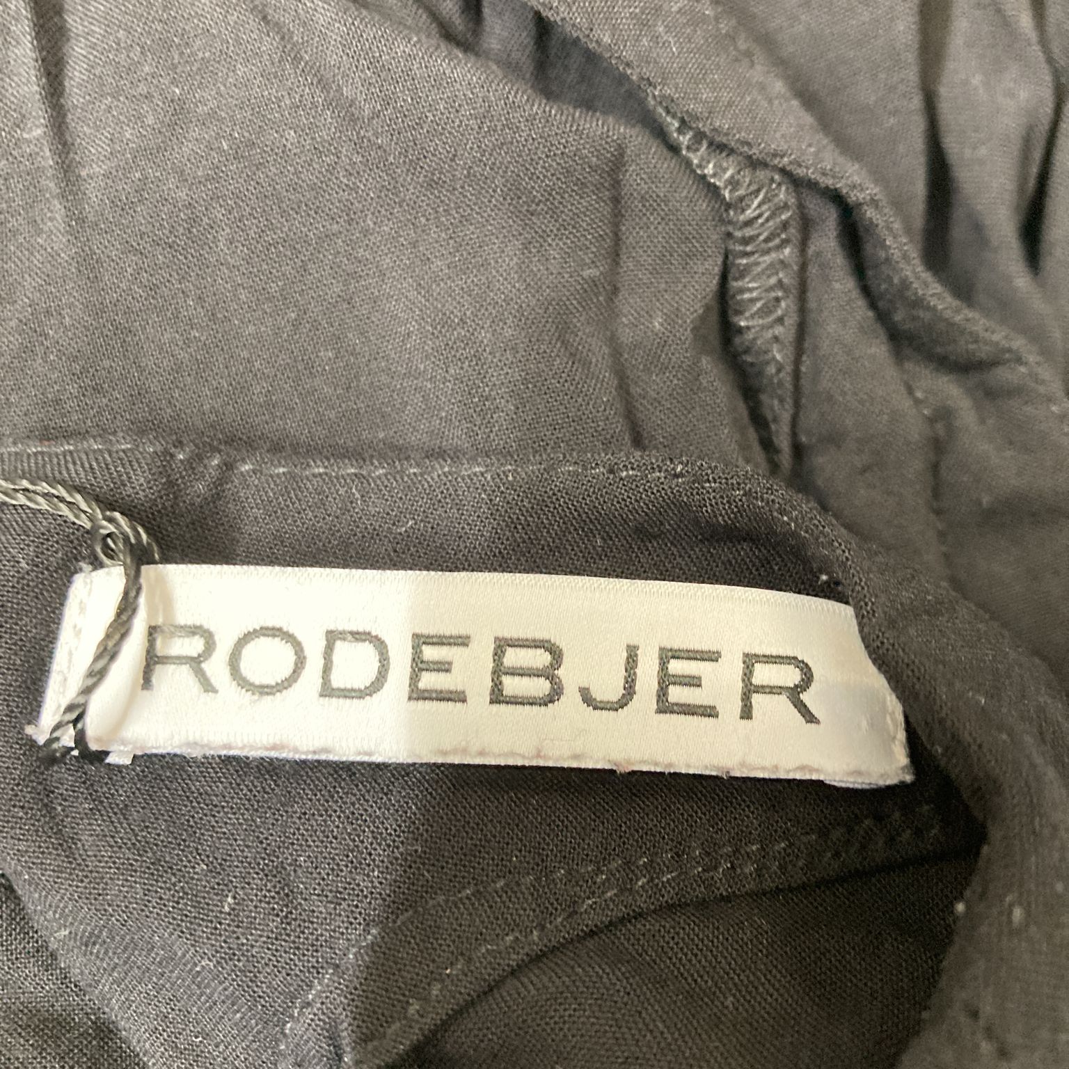 Rodebjer