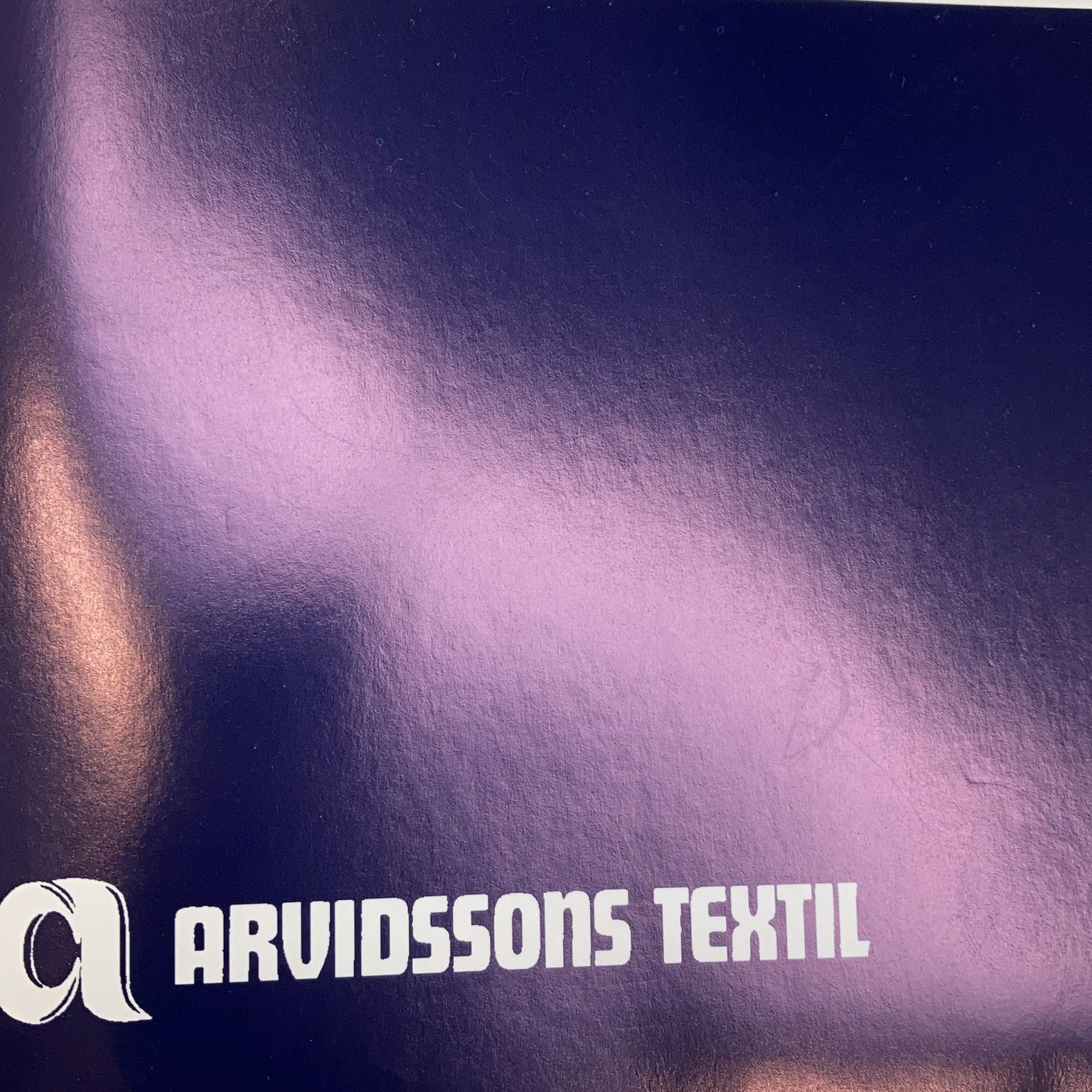 Arvidssons Textil