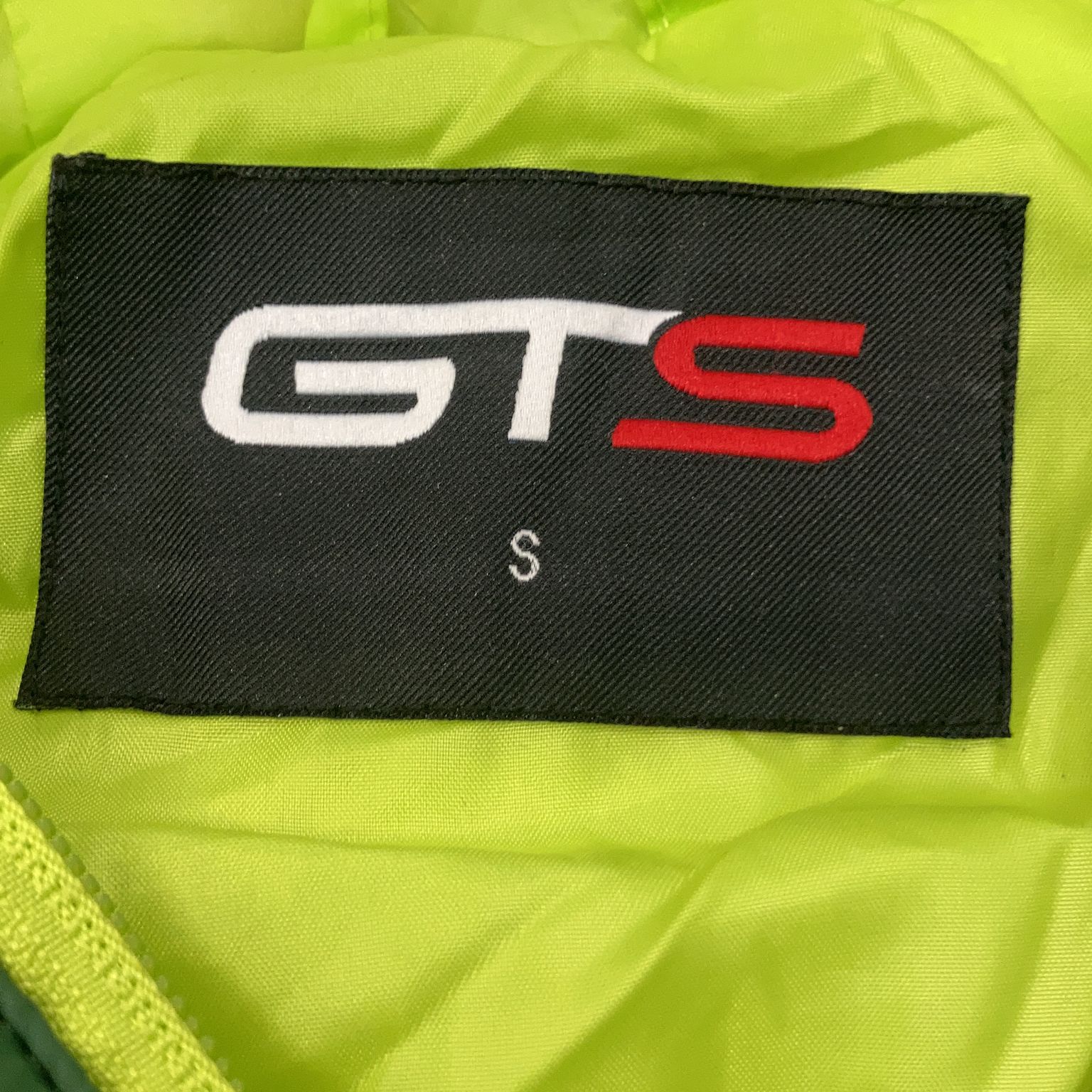 GTS