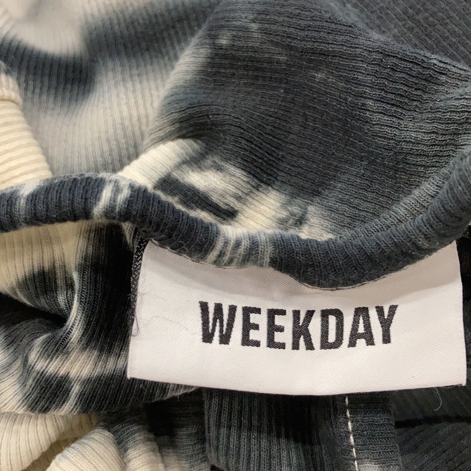 Weekday