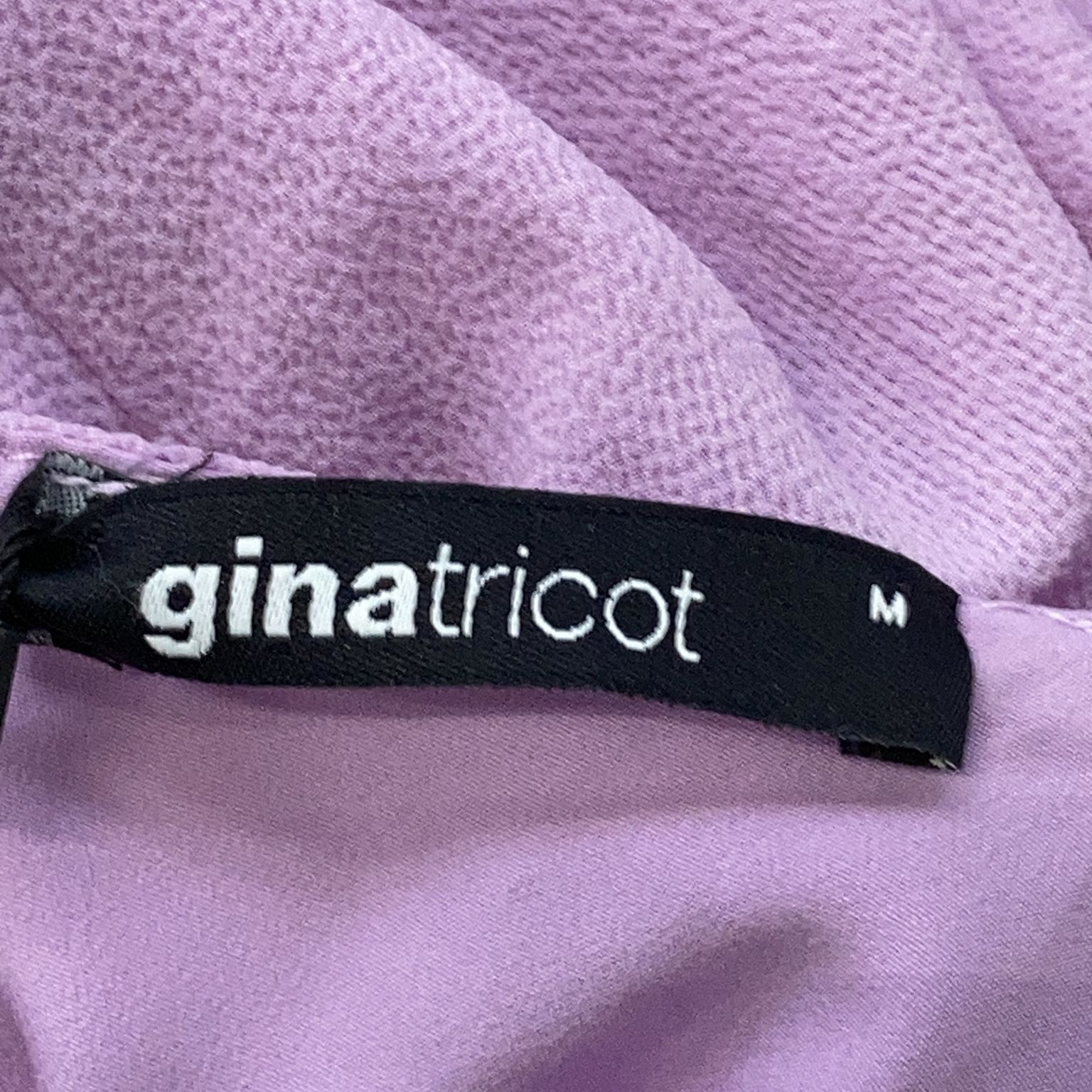 Gina Tricot