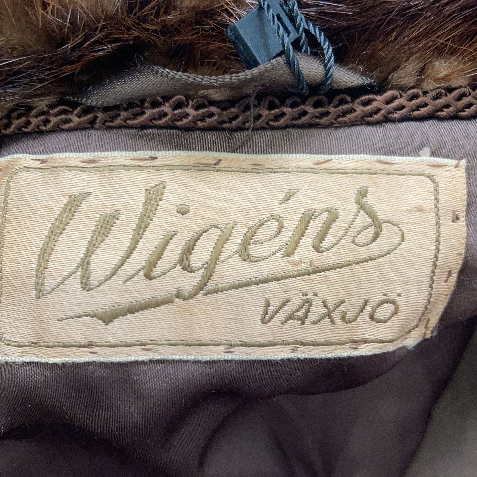 Wigens