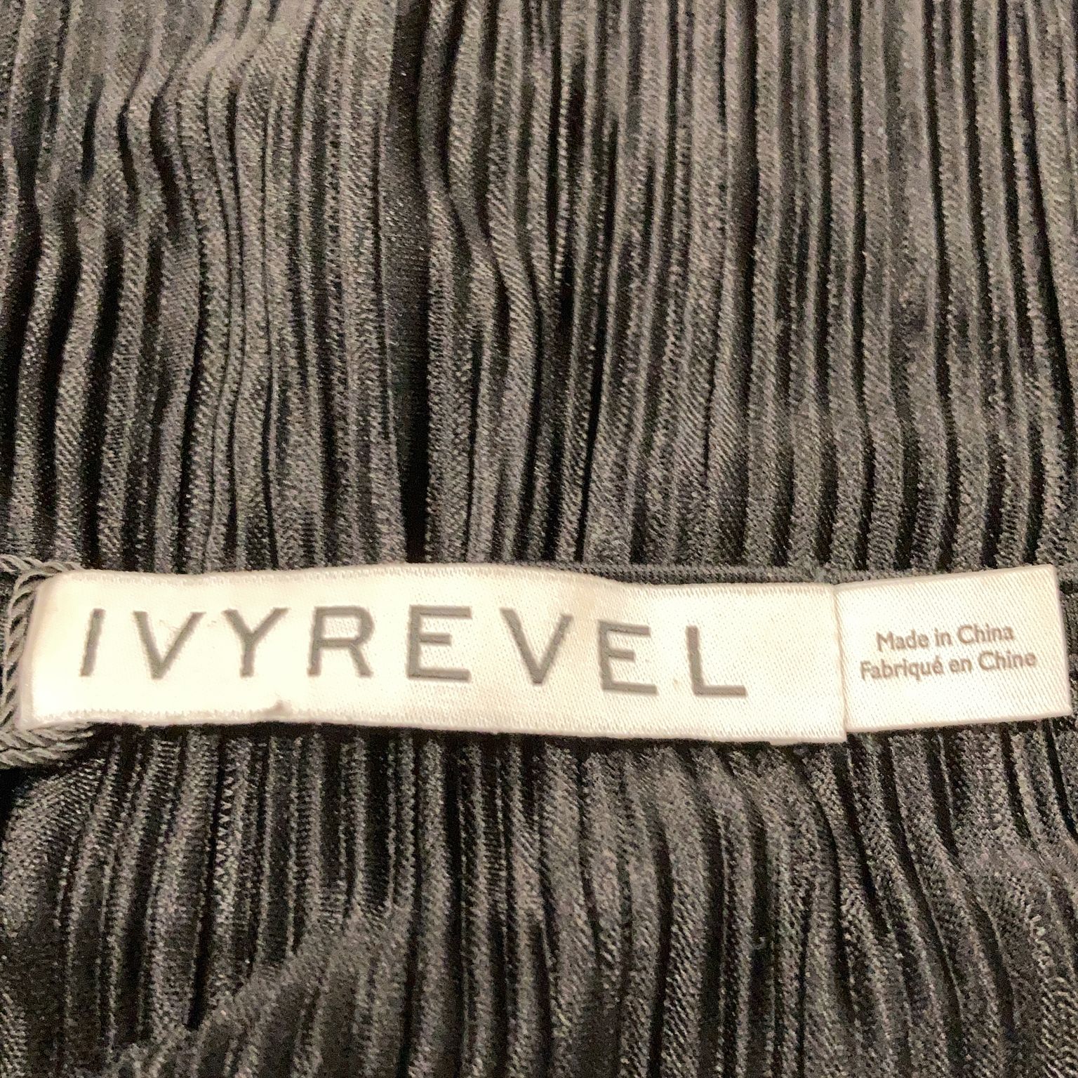 Ivyrevel