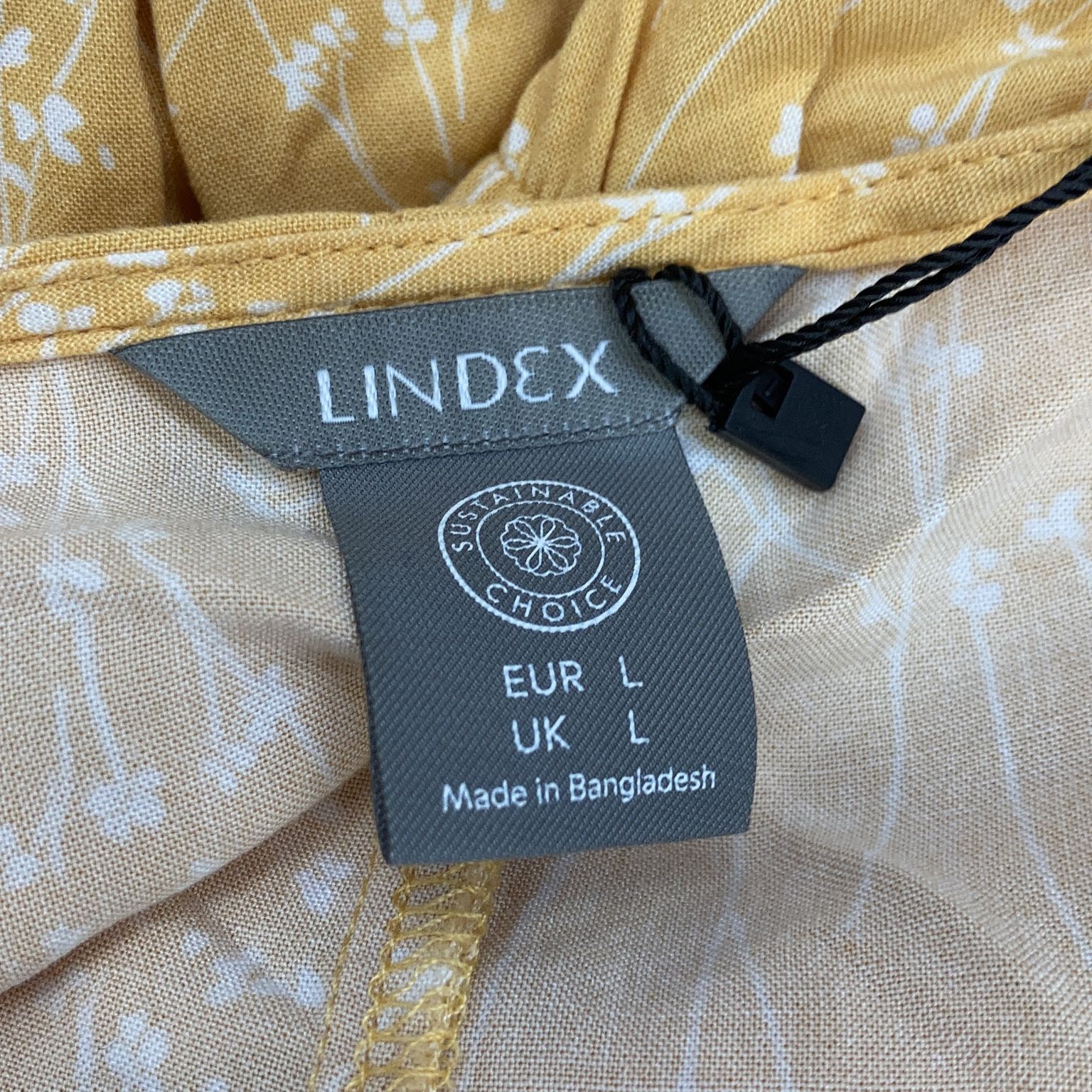 Lindex