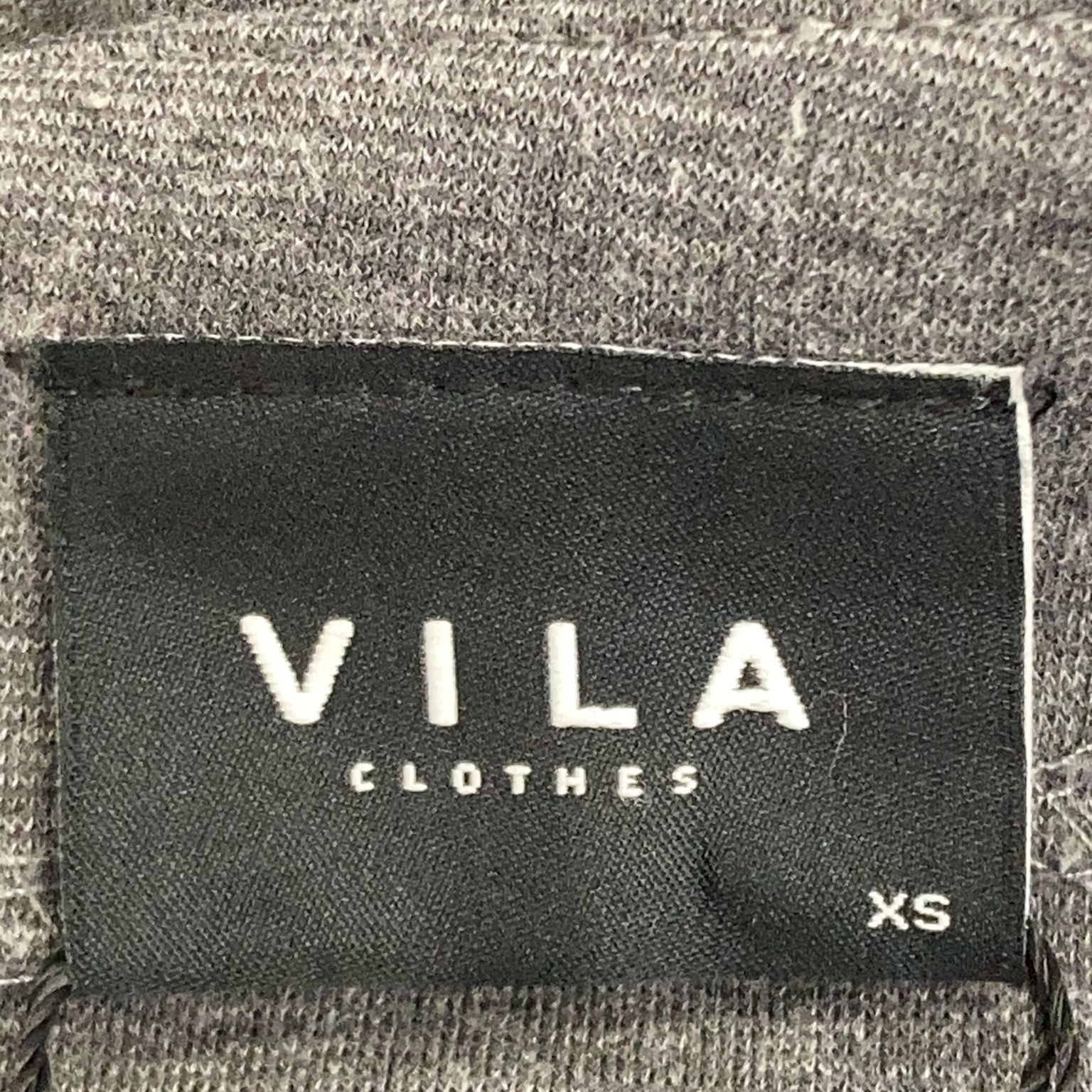 VILA Clothes