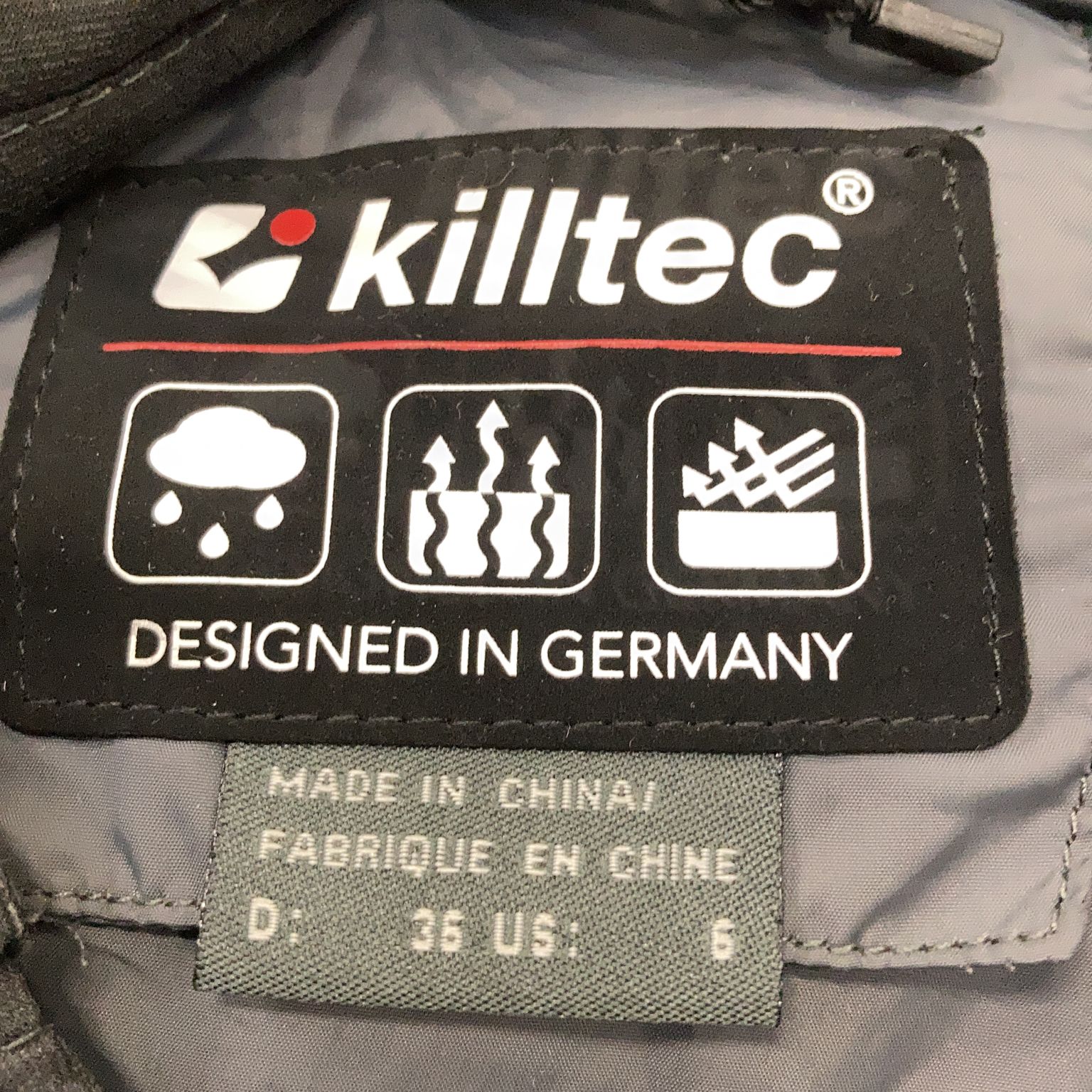 Killtec