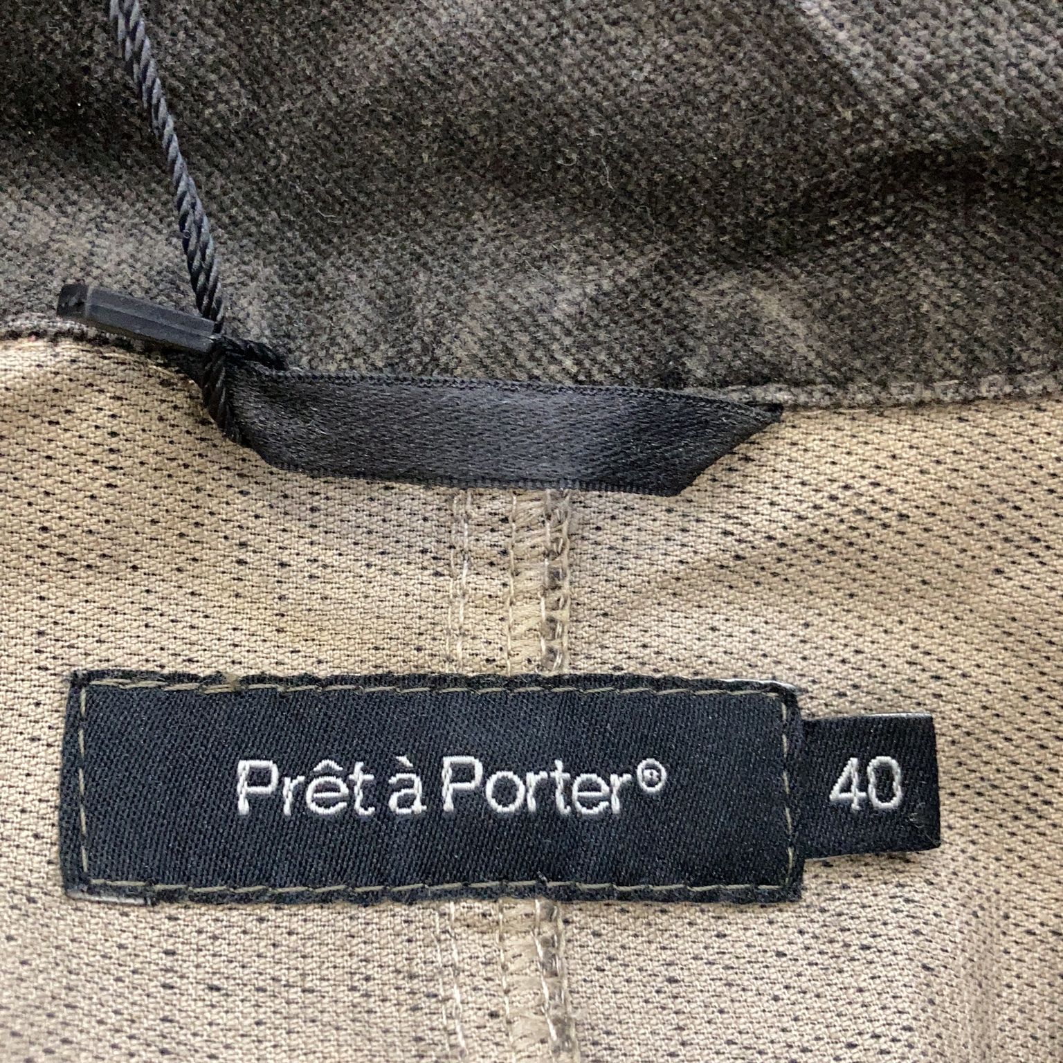 Prêt à Porter