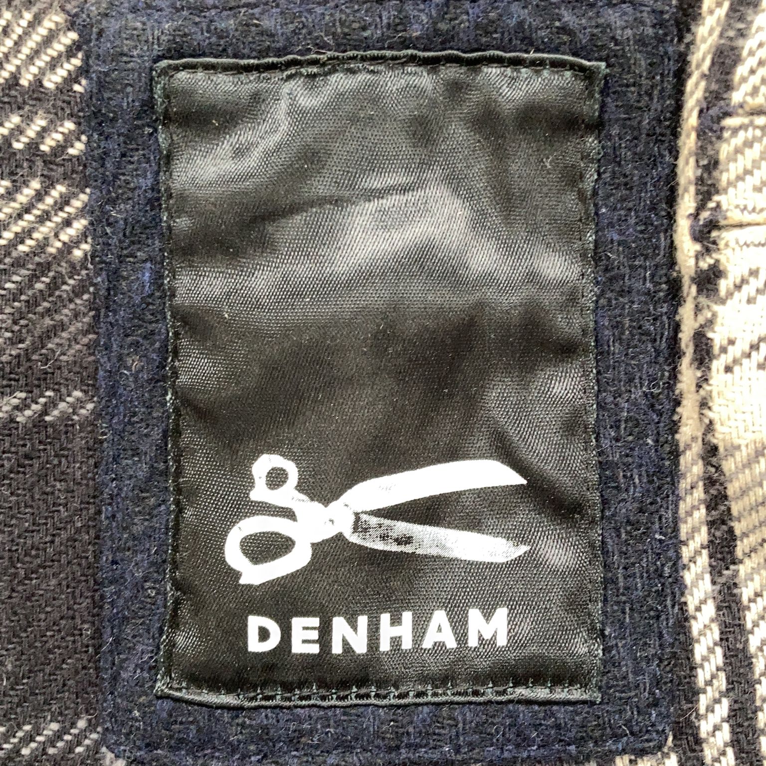 Denham