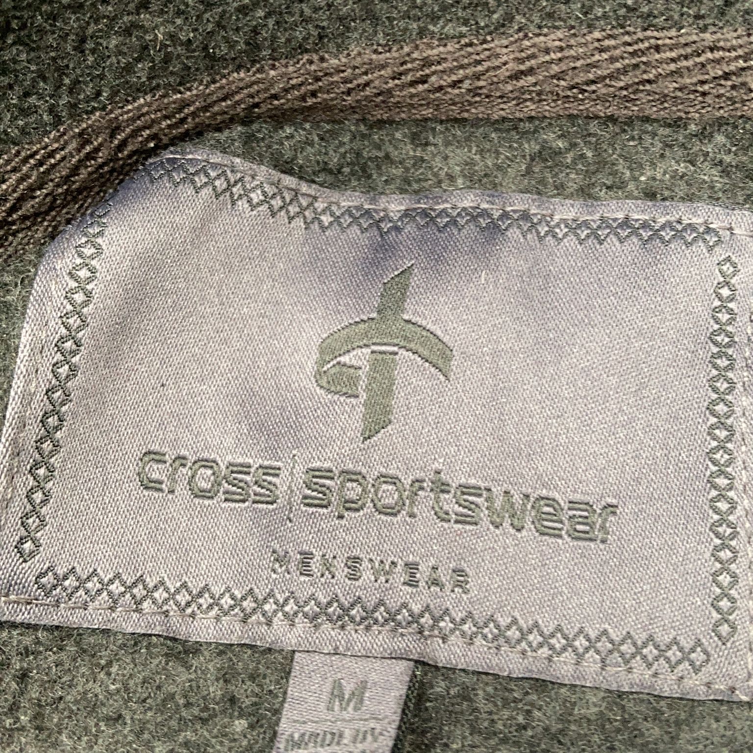 Cross Sportswear